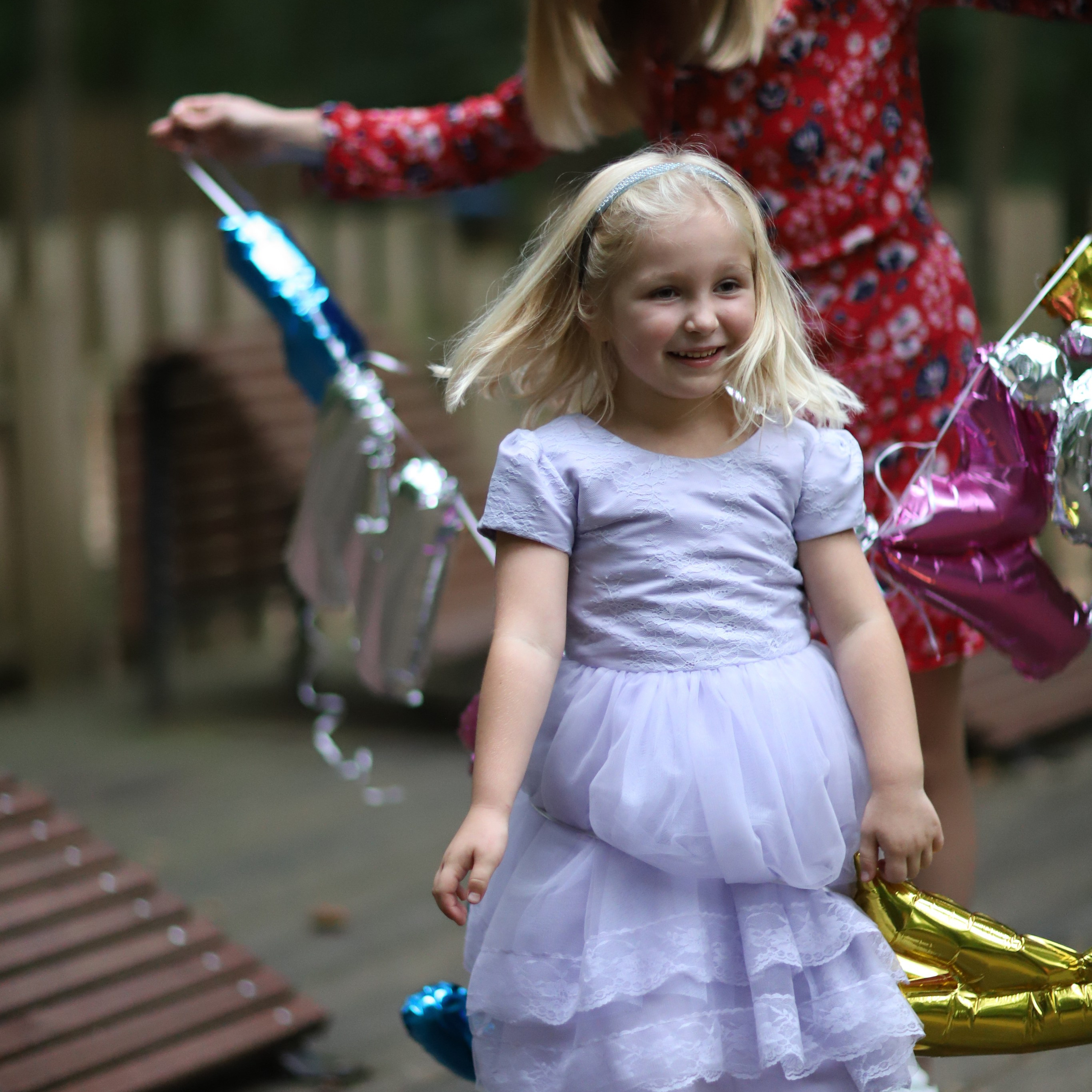 Праздник с Карамелькой и Коржиком. Семейный и детский фотограф в Москве Ольга Тихонкова