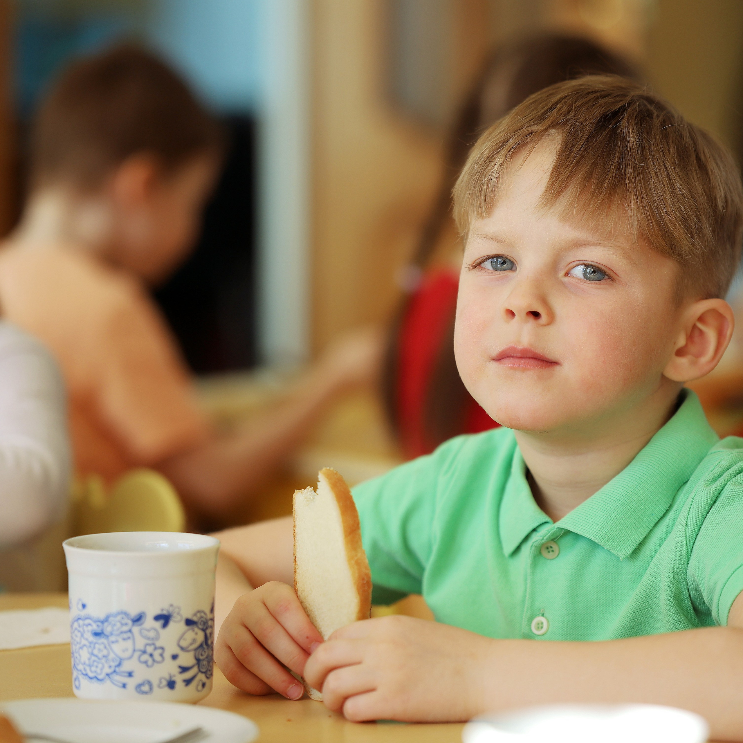 Заглянуть на утренник. Семейный и детский фотограф в Москве Ольга Тихонкова