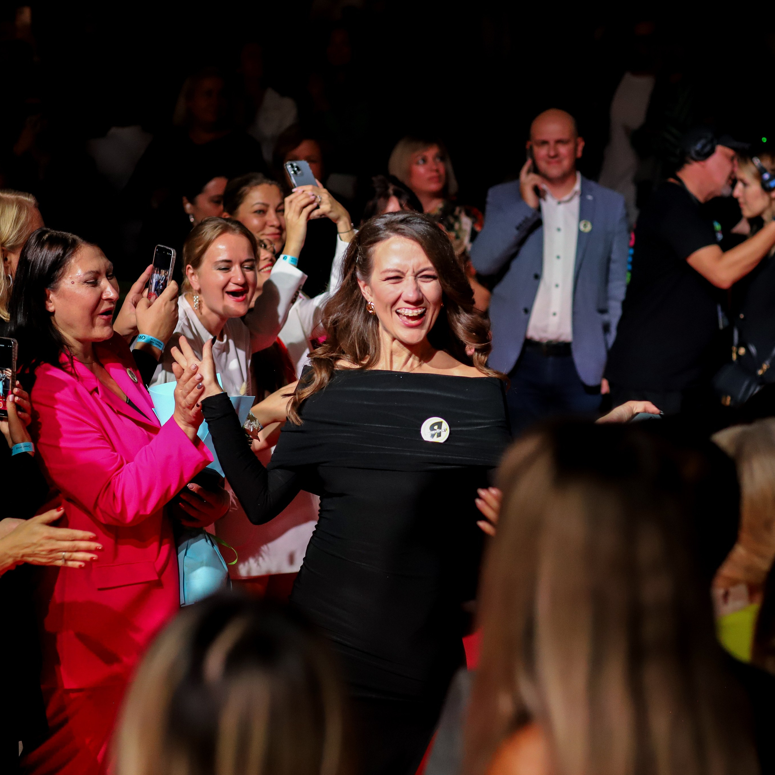 Корпоративное мероприятие. Семейный и детский фотограф в Москве Ольга Тихонкова