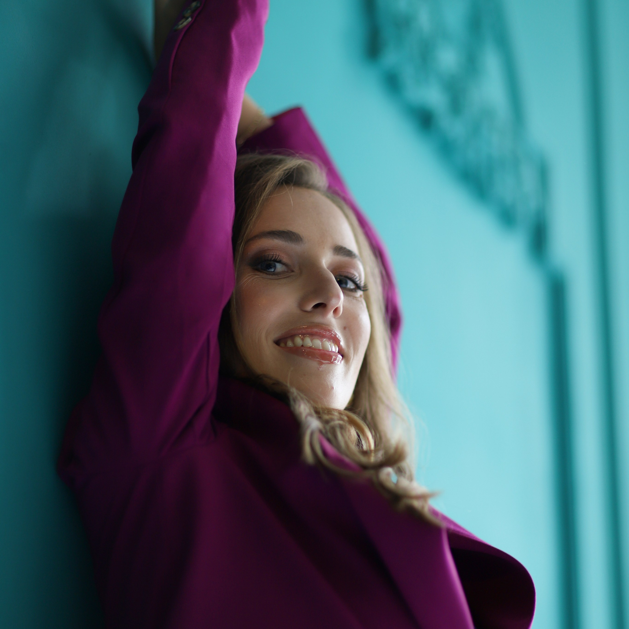 Стиль. Семейный и детский фотограф в Москве Ольга Тихонкова