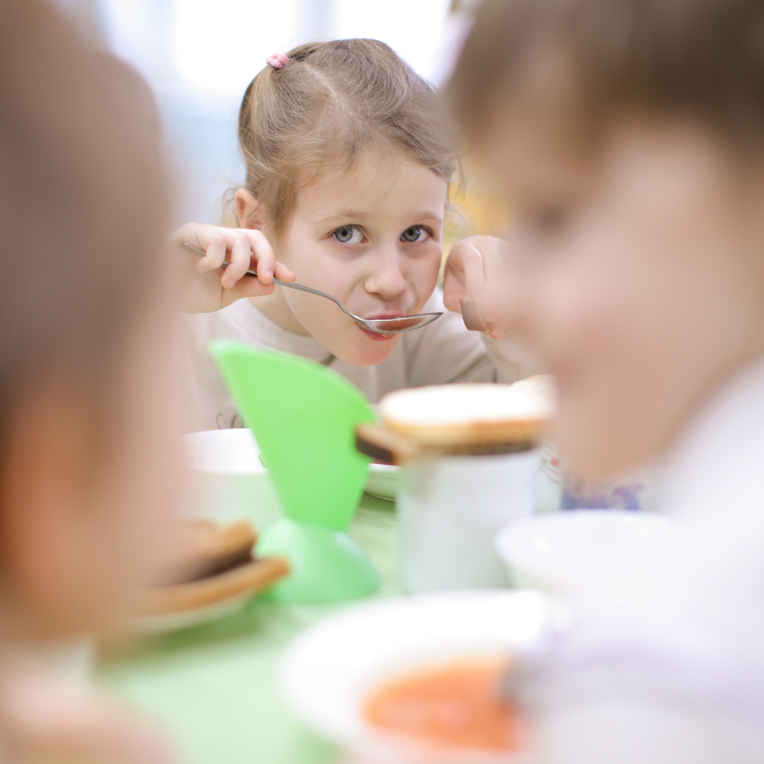 Мой садик. Семейный и детский фотограф в Москве Ольга Тихонкова