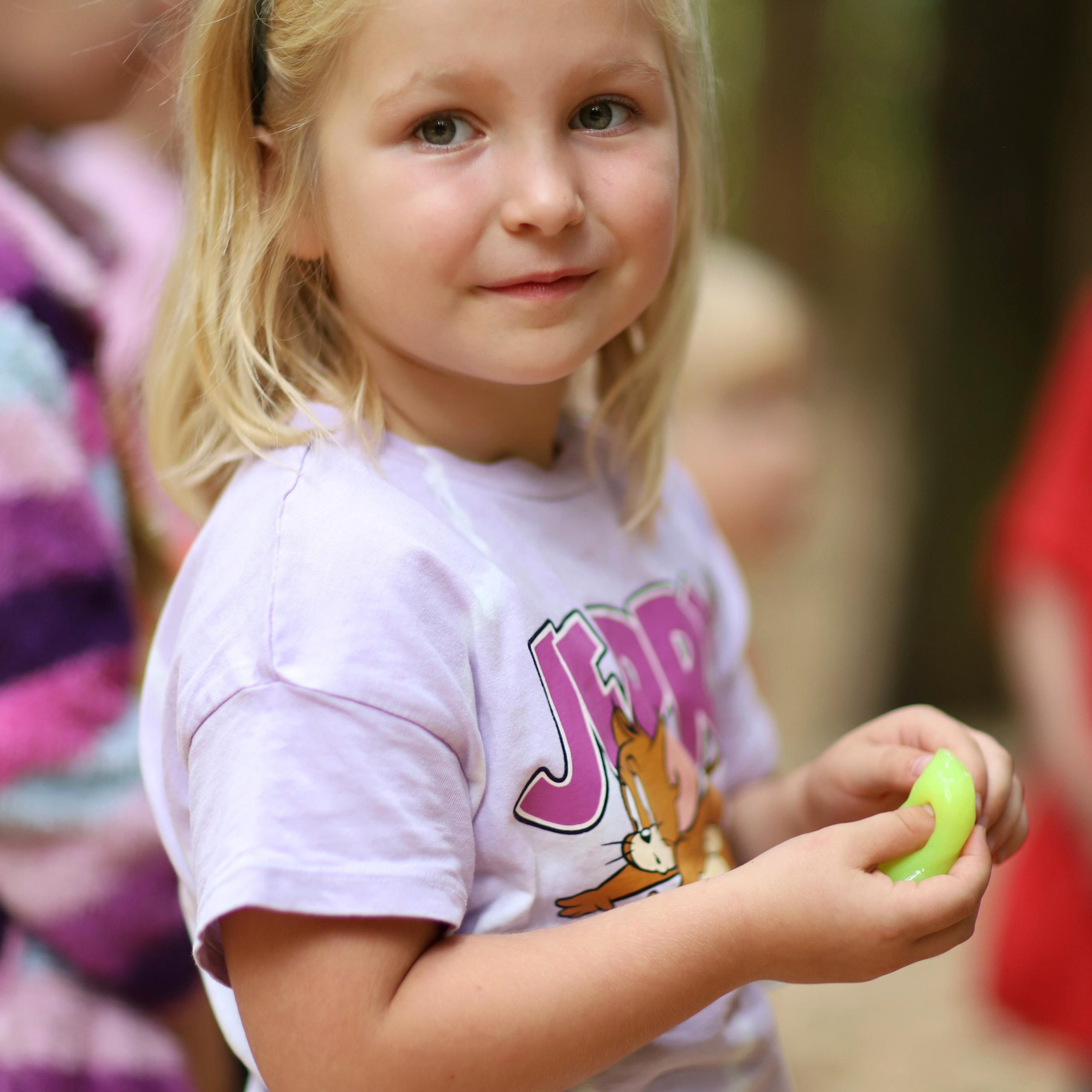 Праздник с Карамелькой и Коржиком. Семейный и детский фотограф в Москве Ольга Тихонкова