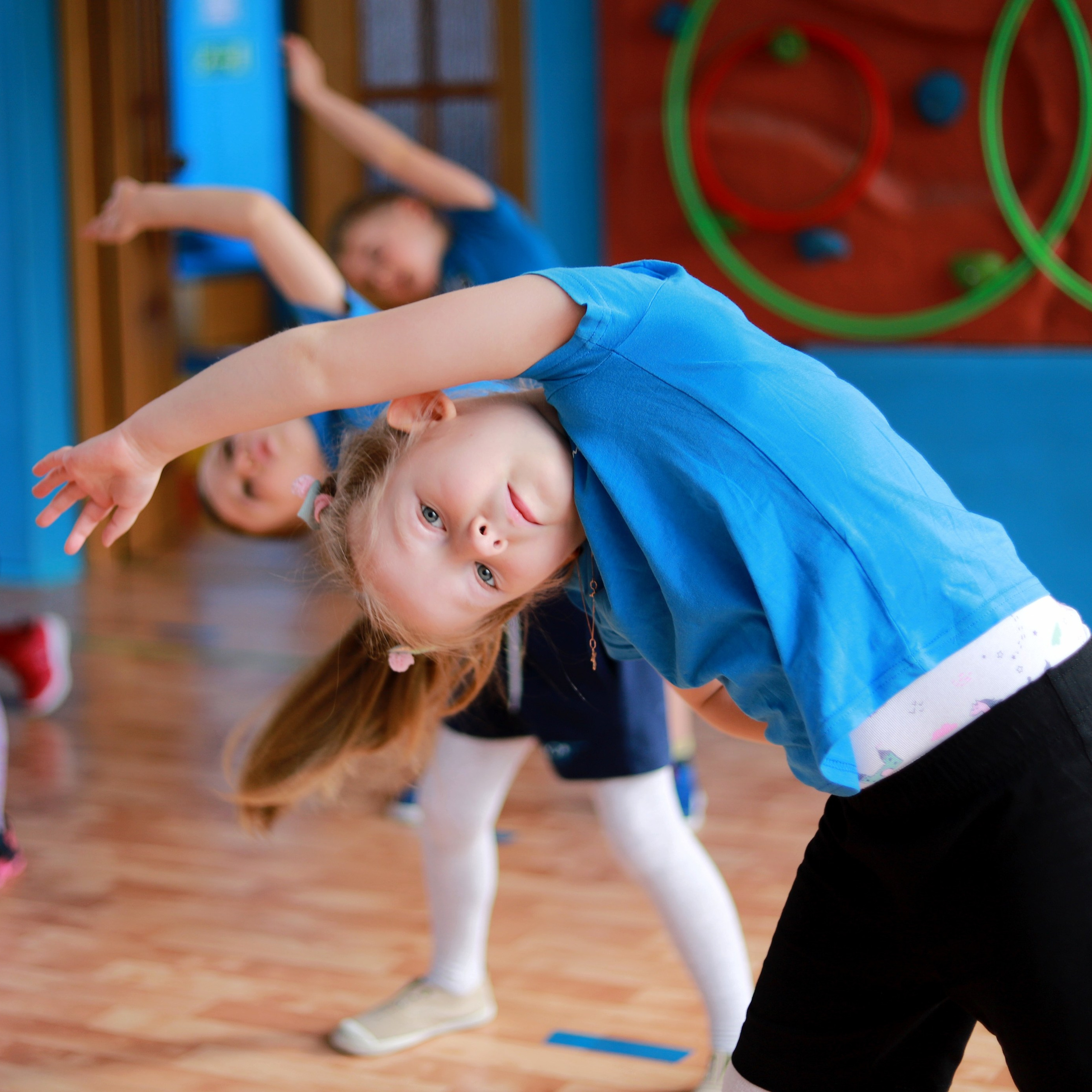 Заглянуть на утренник. Семейный и детский фотограф в Москве Ольга Тихонкова
