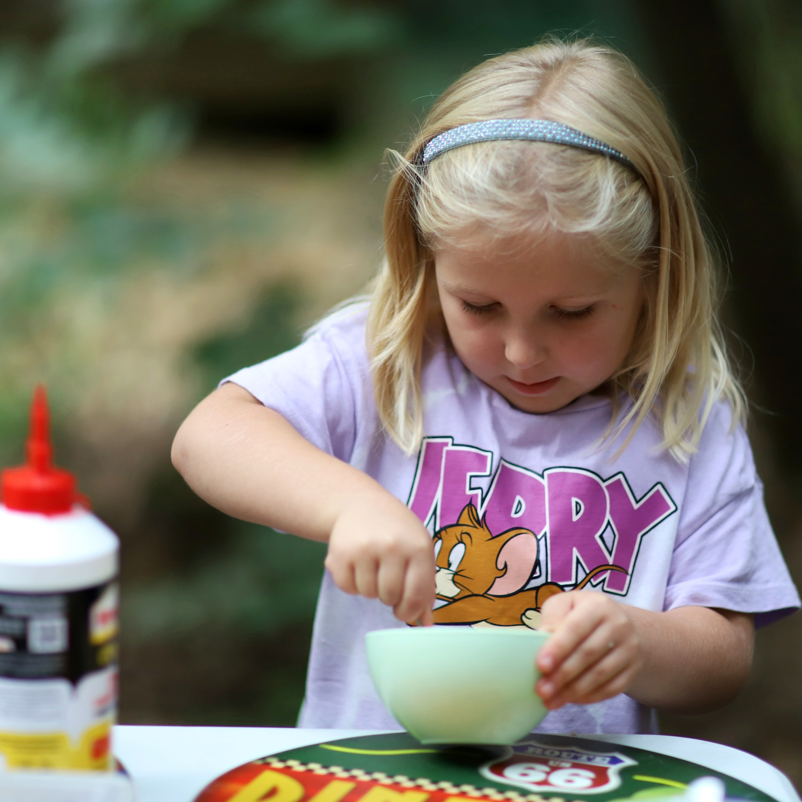 Праздник с Карамелькой и Коржиком. Семейный и детский фотограф в Москве Ольга Тихонкова