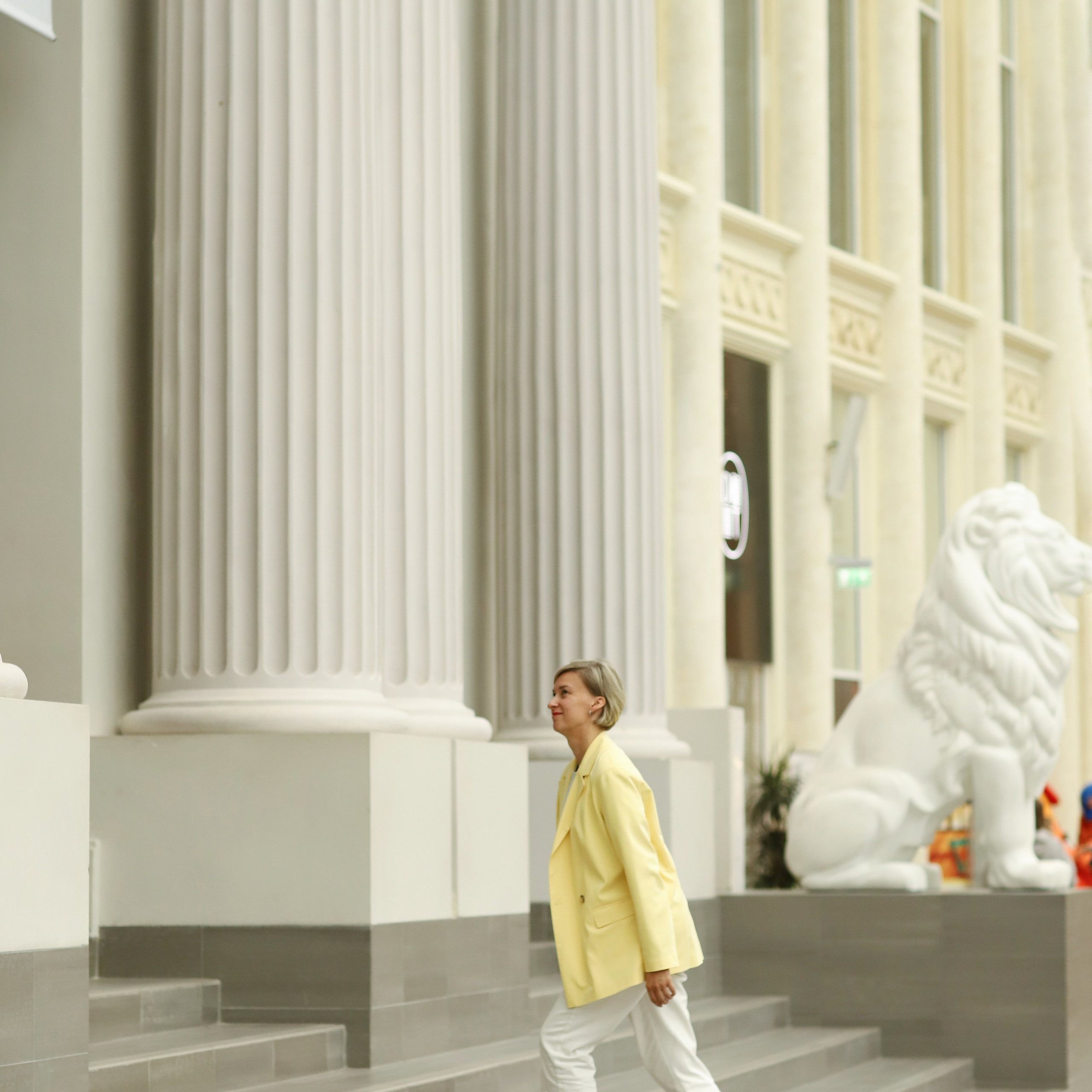 Корпоративное мероприятие. Семейный и детский фотограф в Москве Ольга Тихонкова