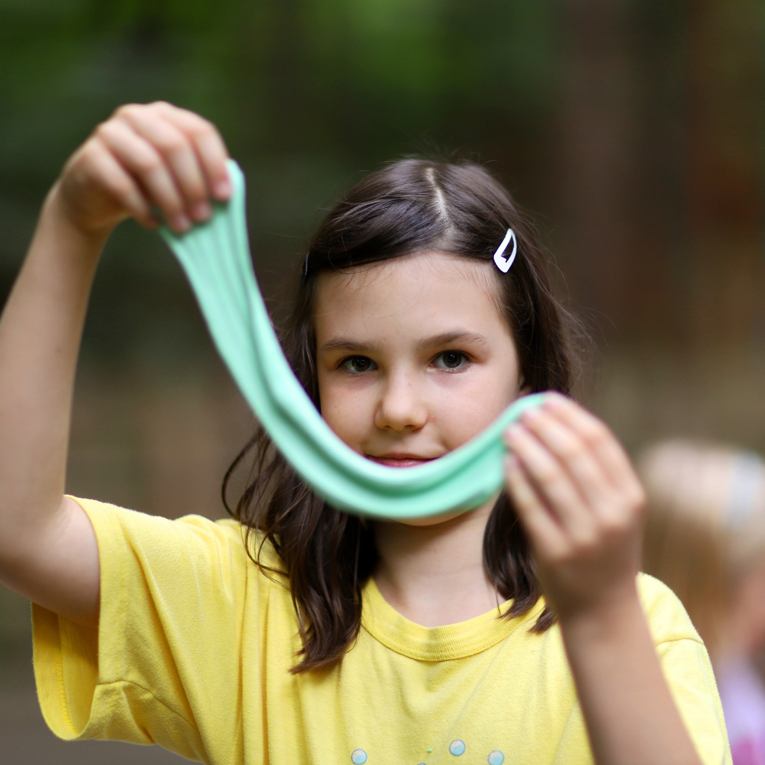 Праздник с Карамелькой и Коржиком. Семейный и детский фотограф в Москве Ольга Тихонкова