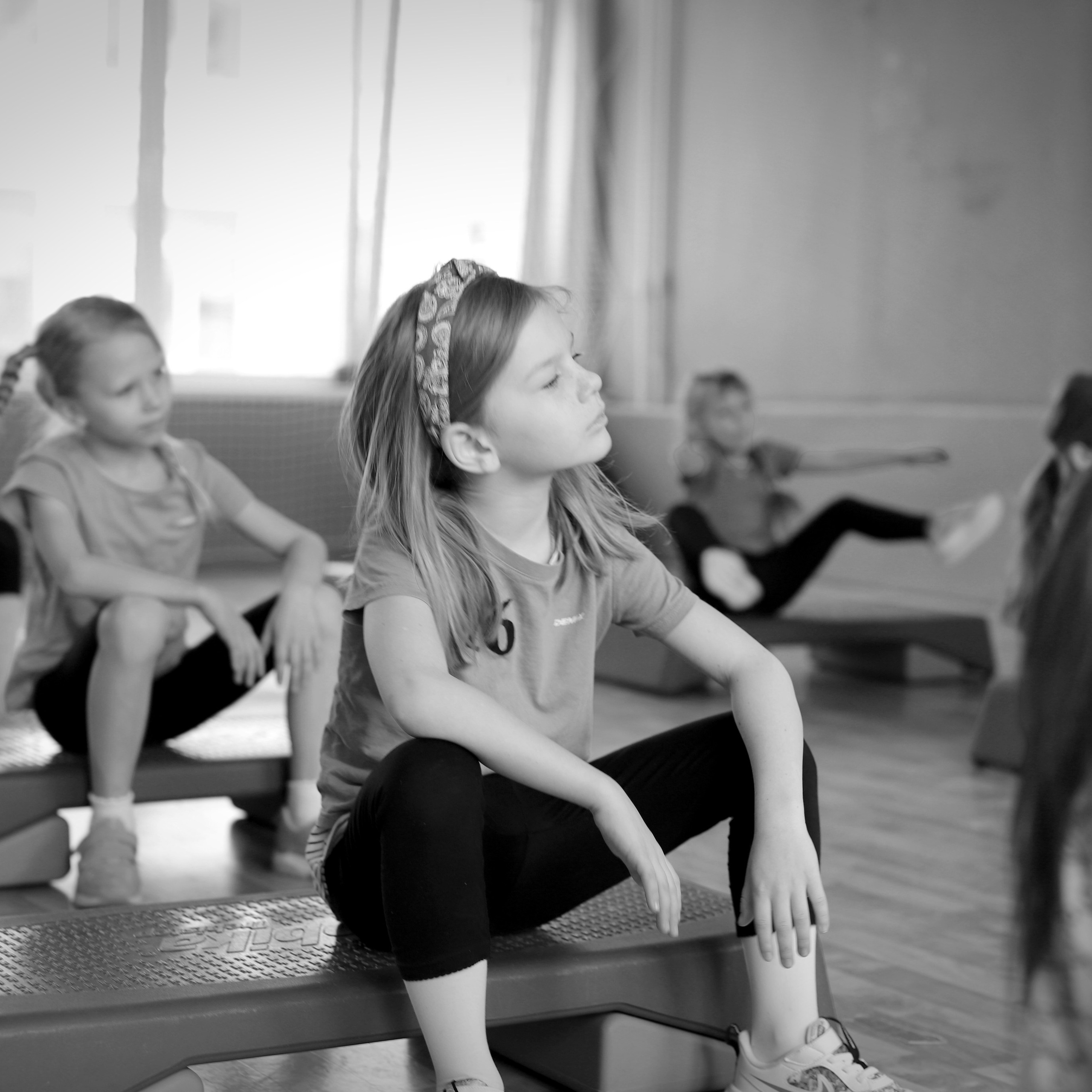Заглянуть на утренник. Семейный и детский фотограф в Москве Ольга Тихонкова