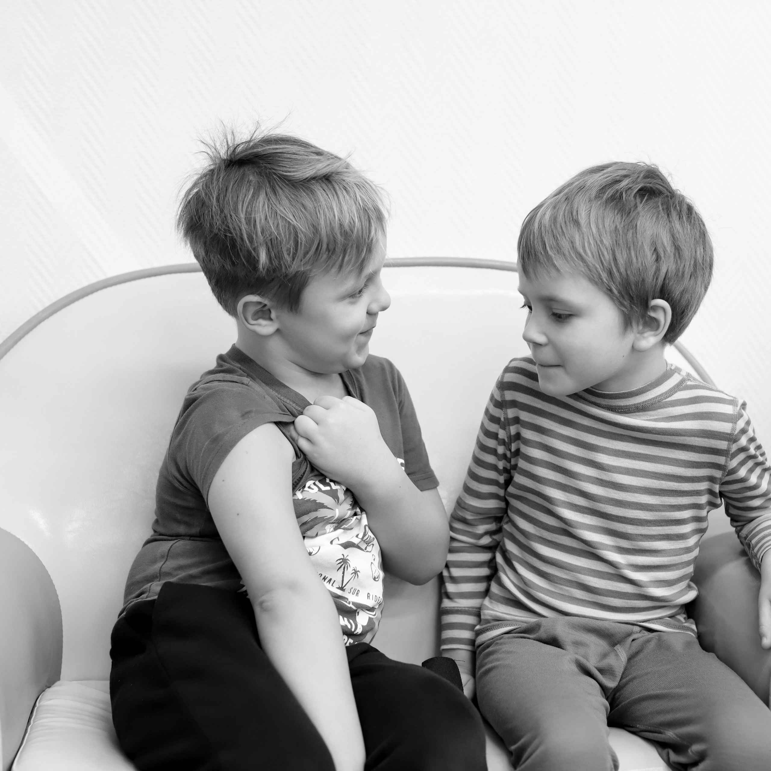 Мой садик. Семейный и детский фотограф в Москве Ольга Тихонкова