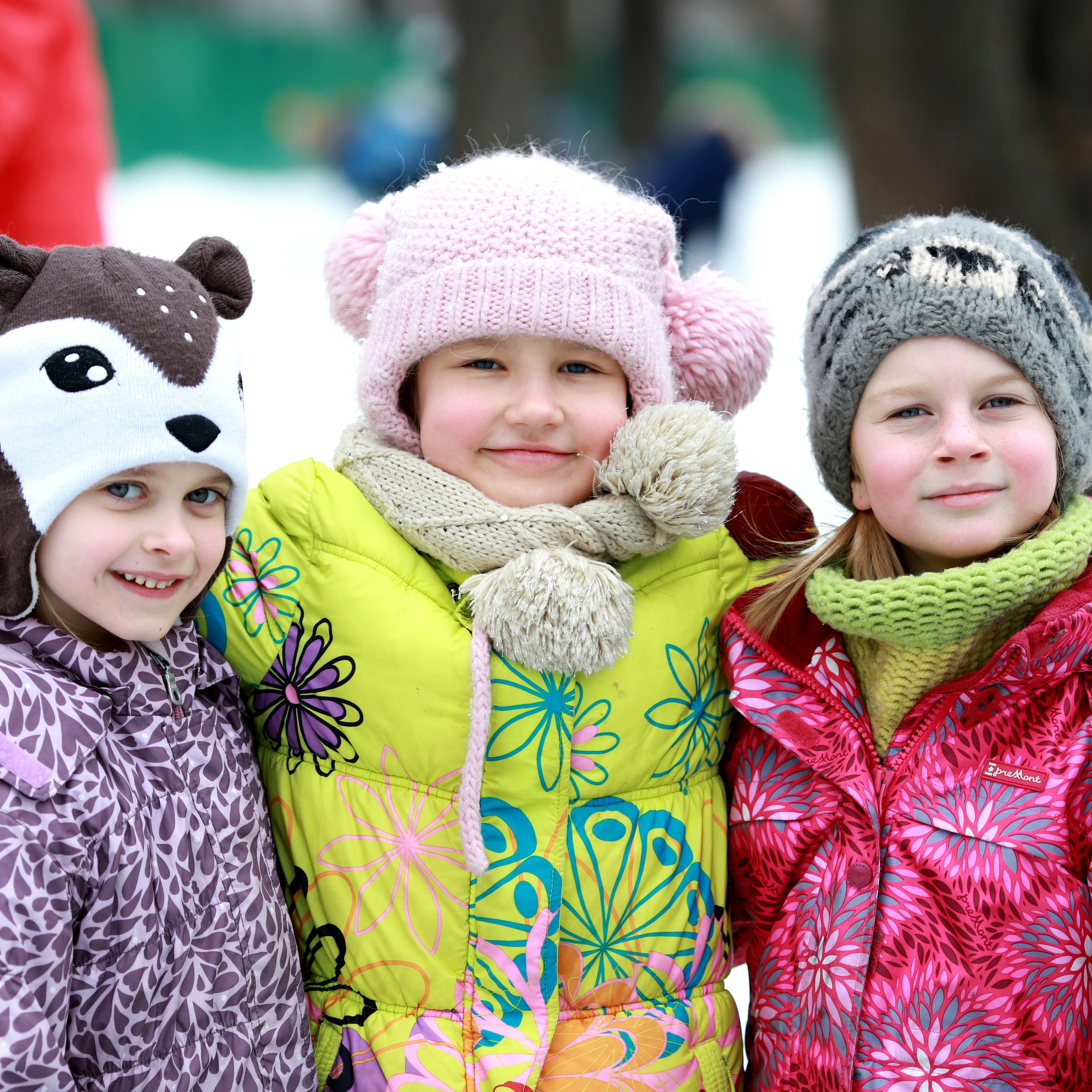 Заглянуть на утренник. Семейный и детский фотограф в Москве Ольга Тихонкова