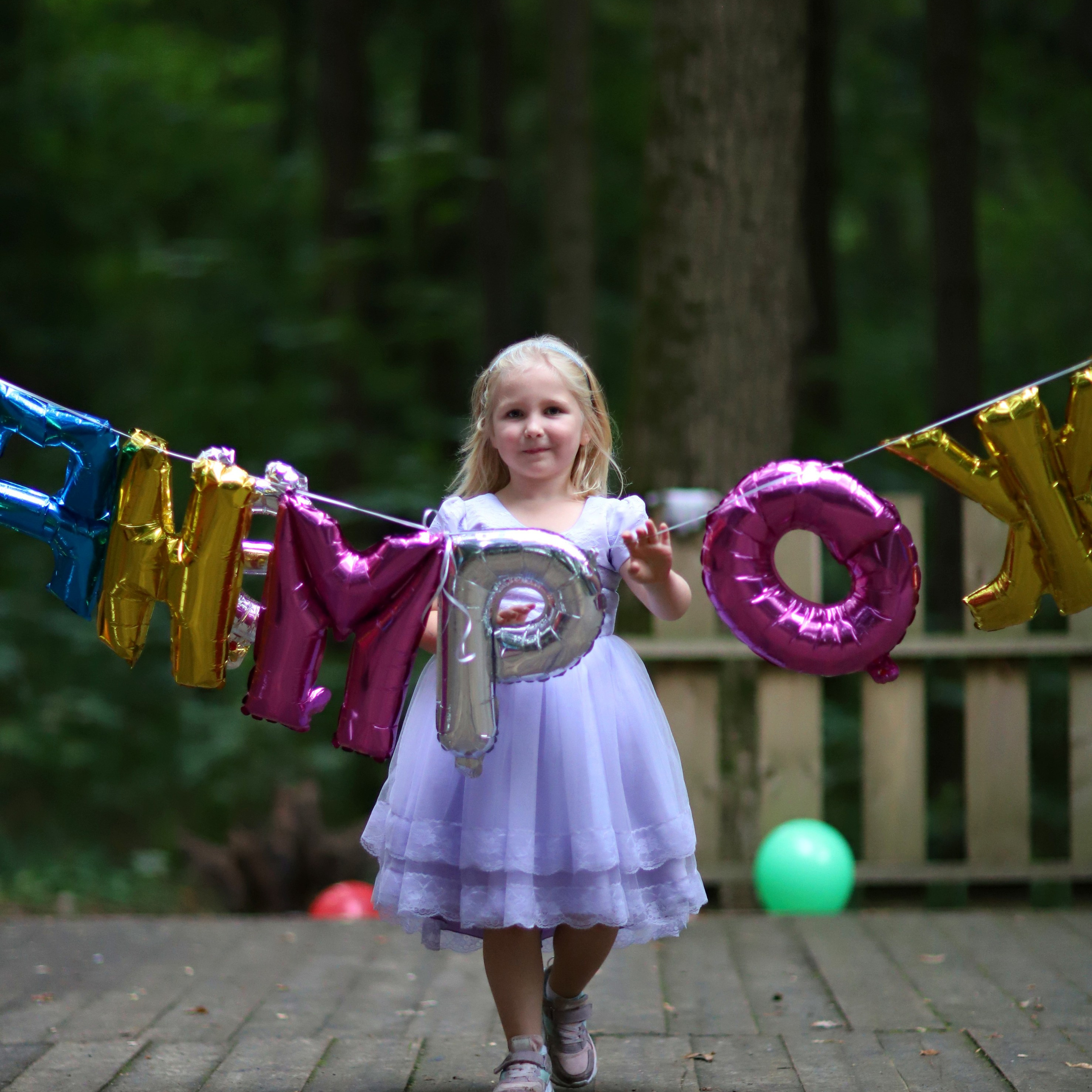 Праздник с Карамелькой и Коржиком. Семейный и детский фотограф в Москве Ольга Тихонкова