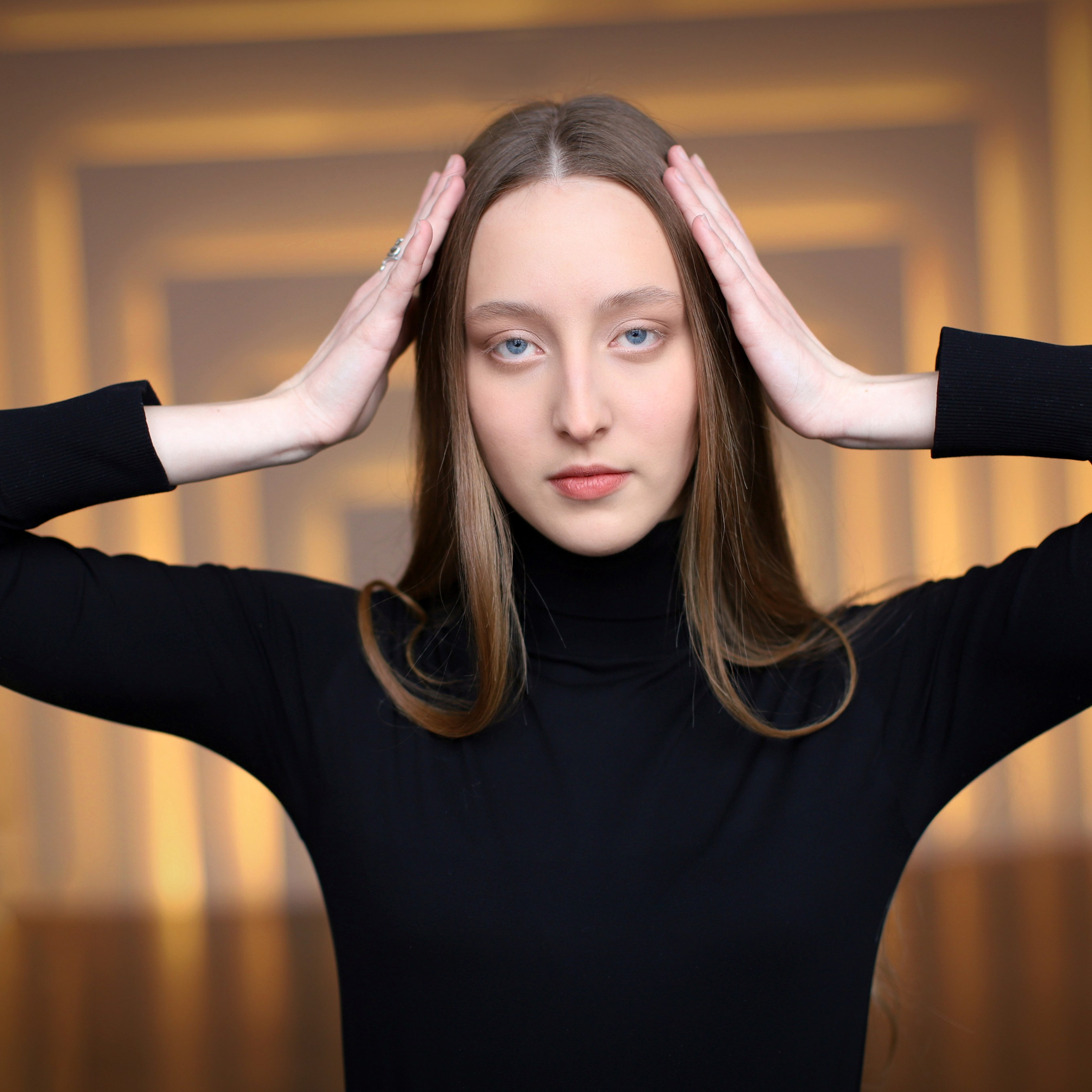 Золотой век. Семейный и детский фотограф в Москве Ольга Тихонкова