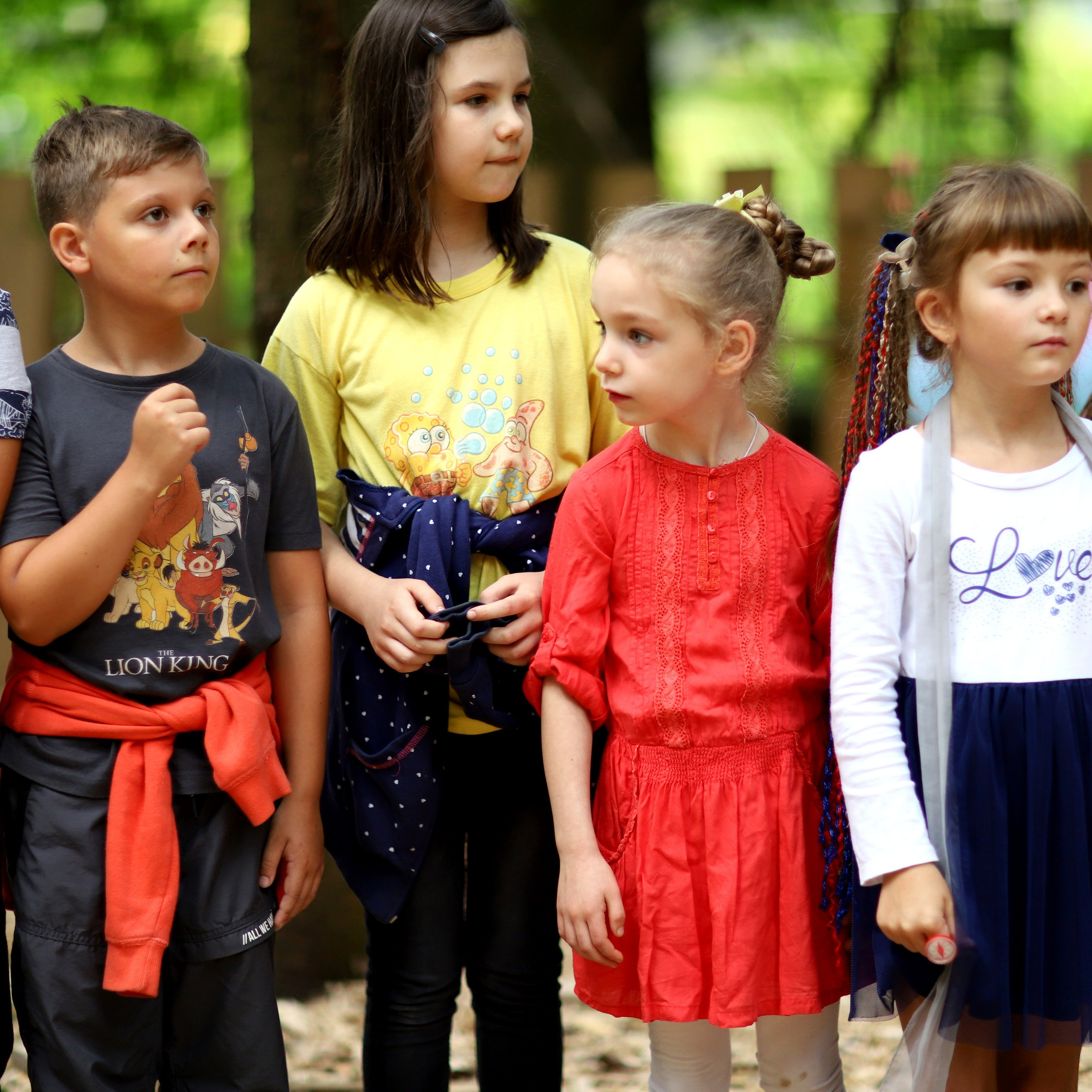 Праздник с Карамелькой и Коржиком. Семейный и детский фотограф в Москве Ольга Тихонкова