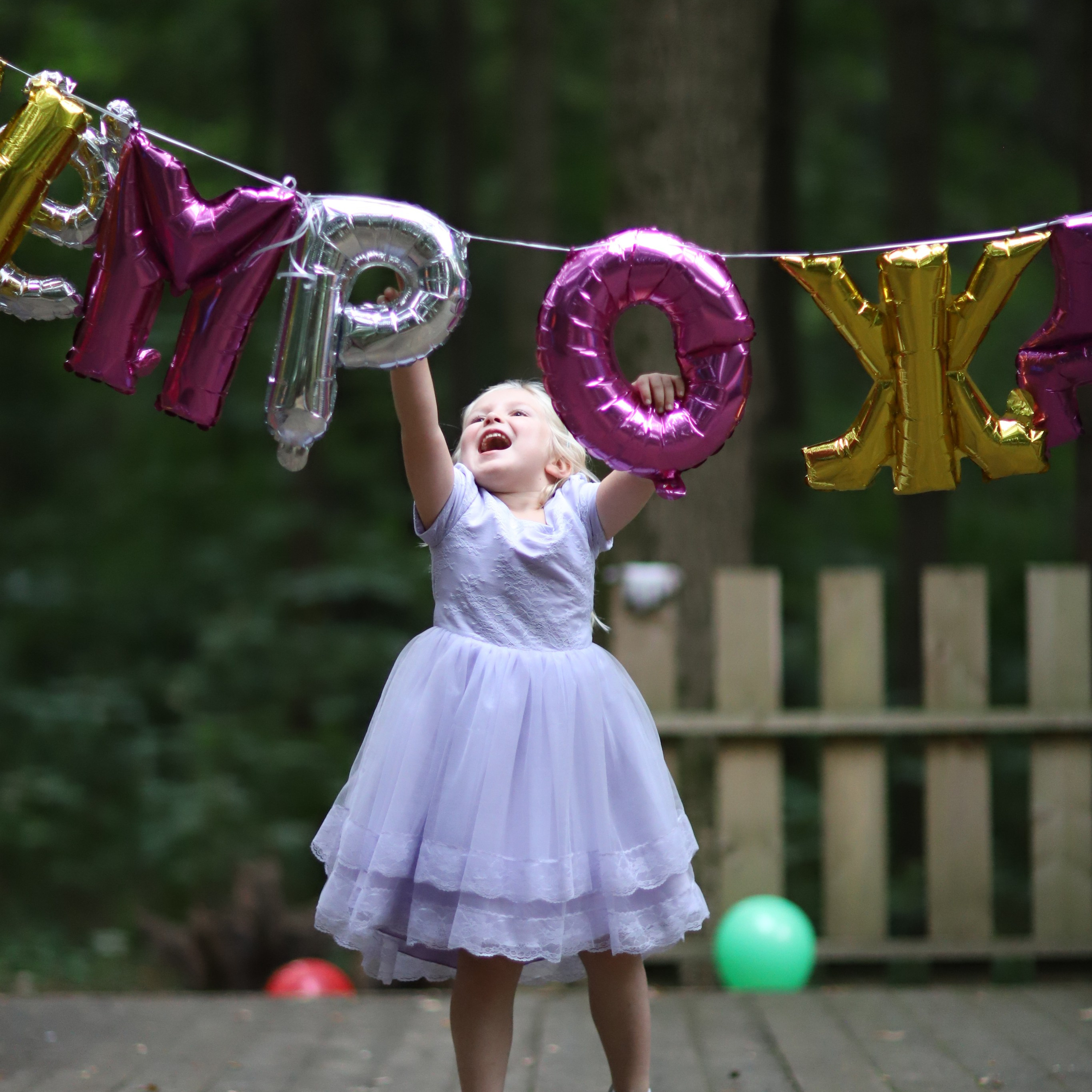 Праздник с Карамелькой и Коржиком. Семейный и детский фотограф в Москве Ольга Тихонкова
