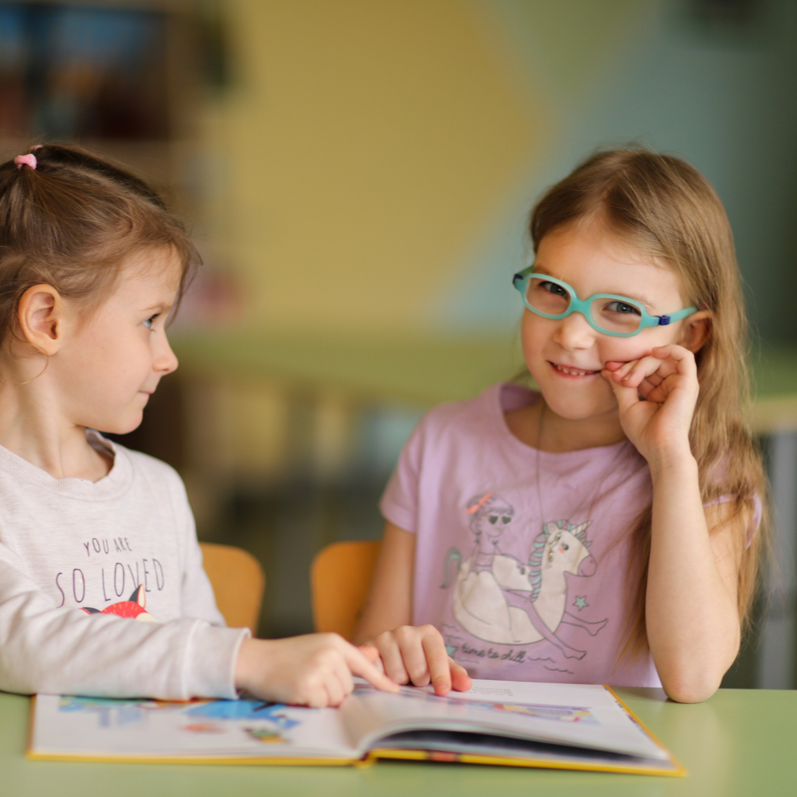 Мой садик. Семейный и детский фотограф в Москве Ольга Тихонкова