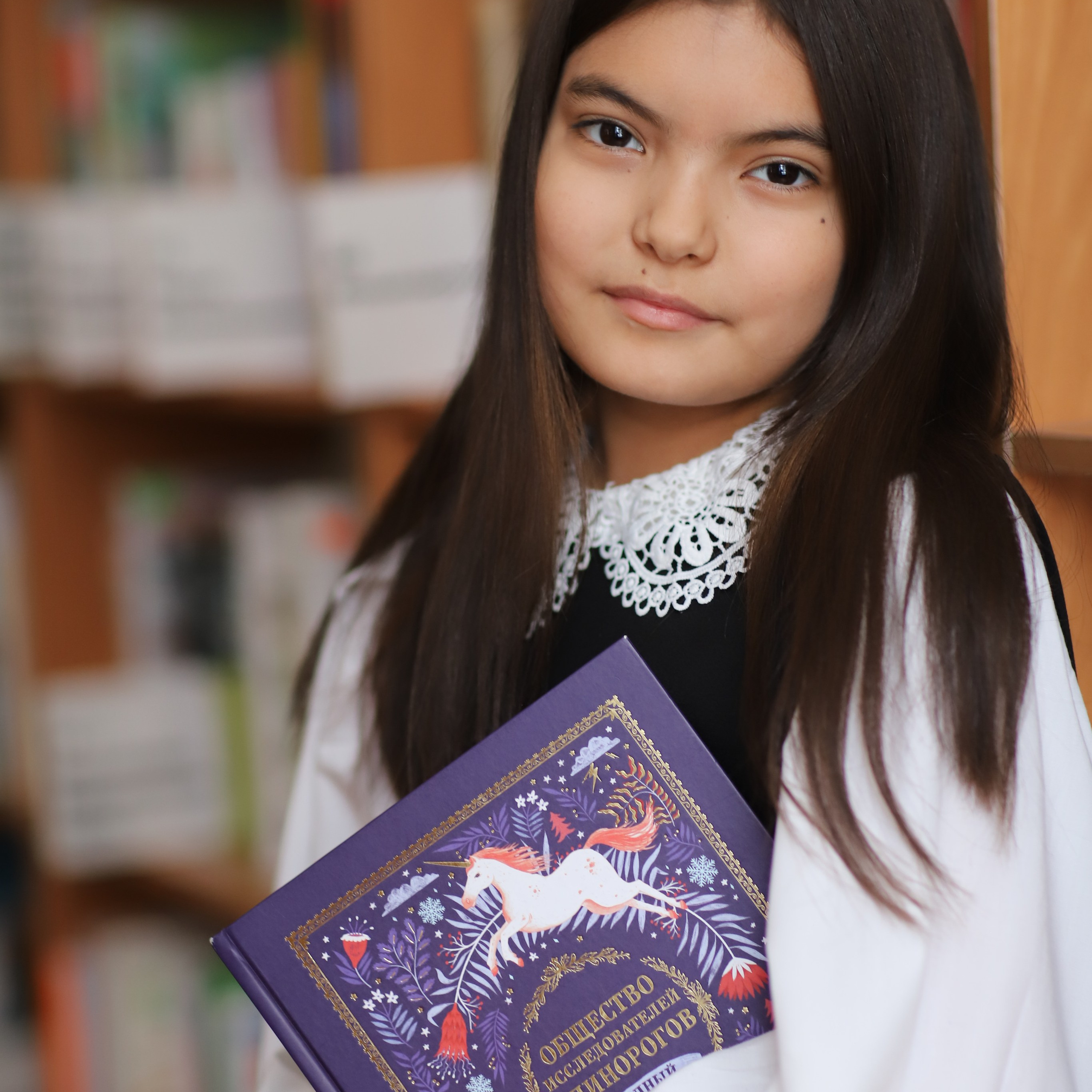 Школьные будни. Семейный и детский фотограф в Москве Ольга Тихонкова