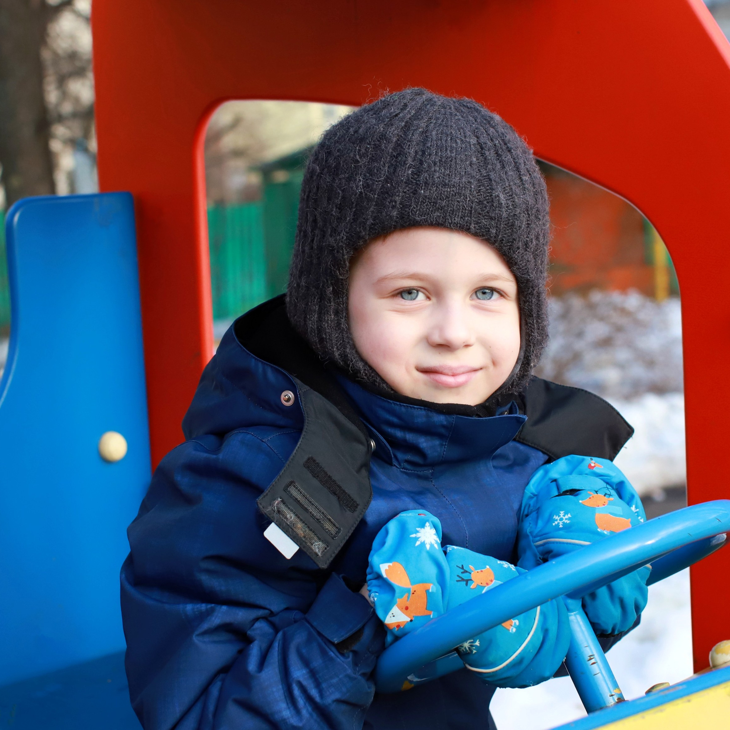 Заглянуть на утренник. Семейный и детский фотограф в Москве Ольга Тихонкова