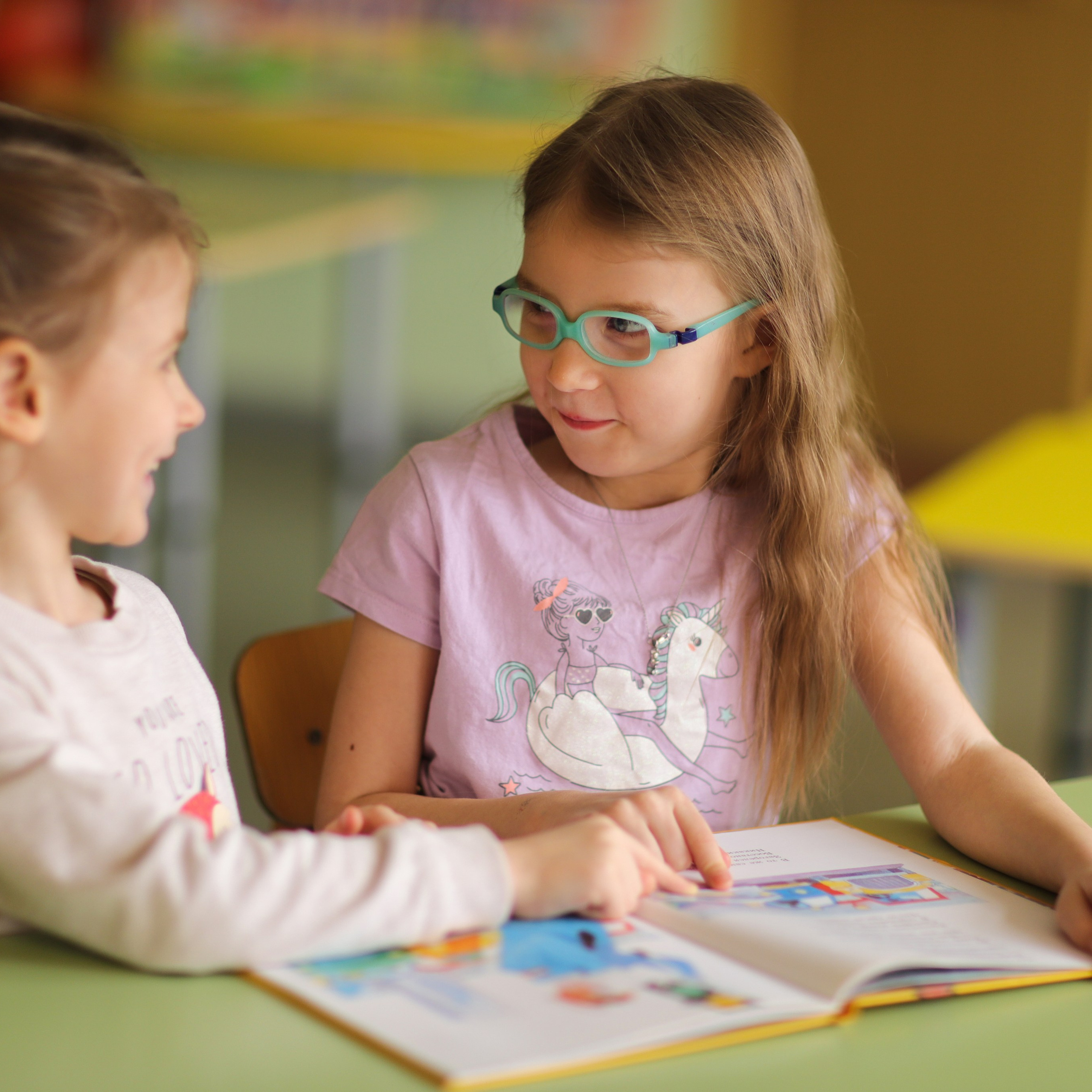 Мой садик. Семейный и детский фотограф в Москве Ольга Тихонкова