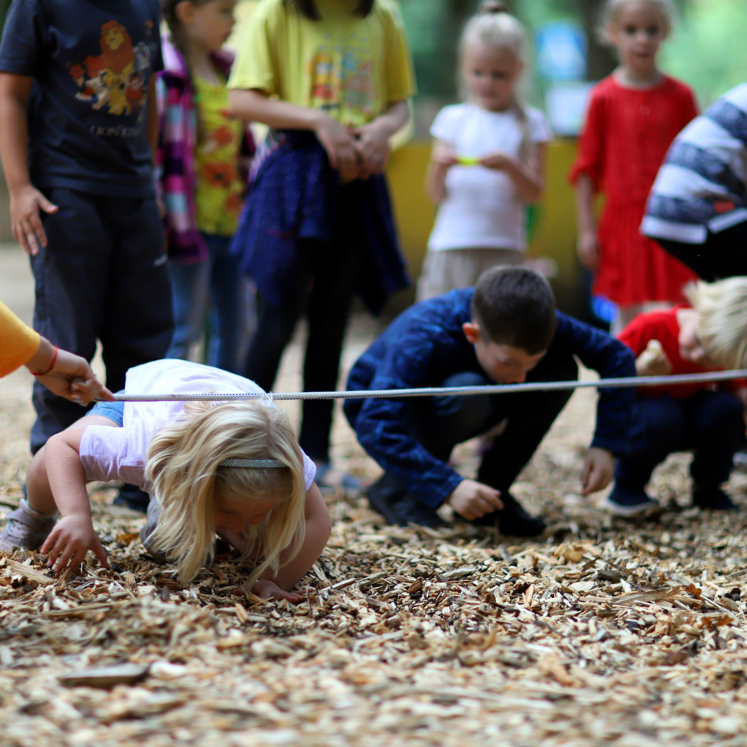 Праздник с Карамелькой и Коржиком. Семейный и детский фотограф в Москве Ольга Тихонкова