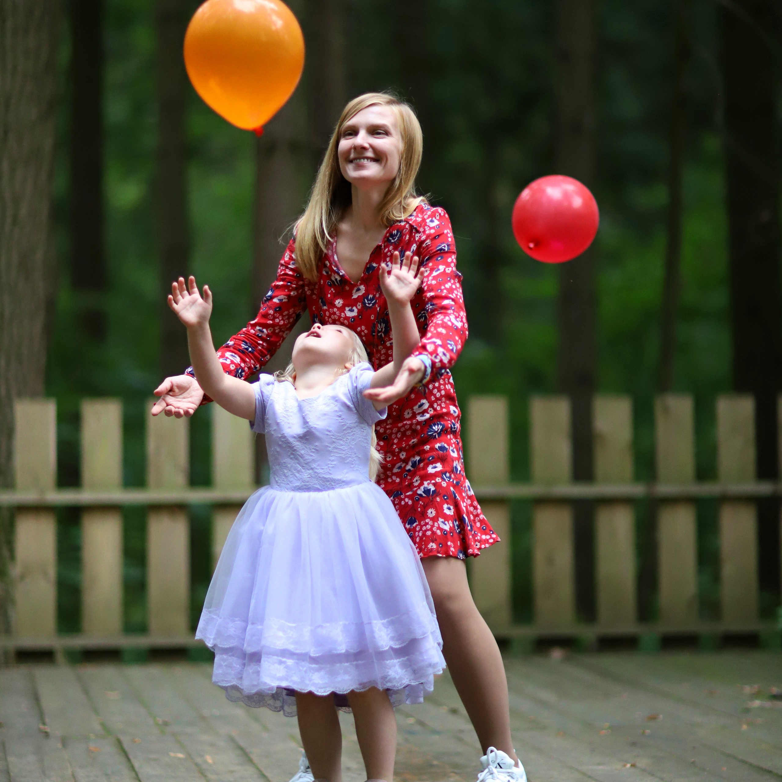 Праздник с Карамелькой и Коржиком. Семейный и детский фотограф в Москве Ольга Тихонкова