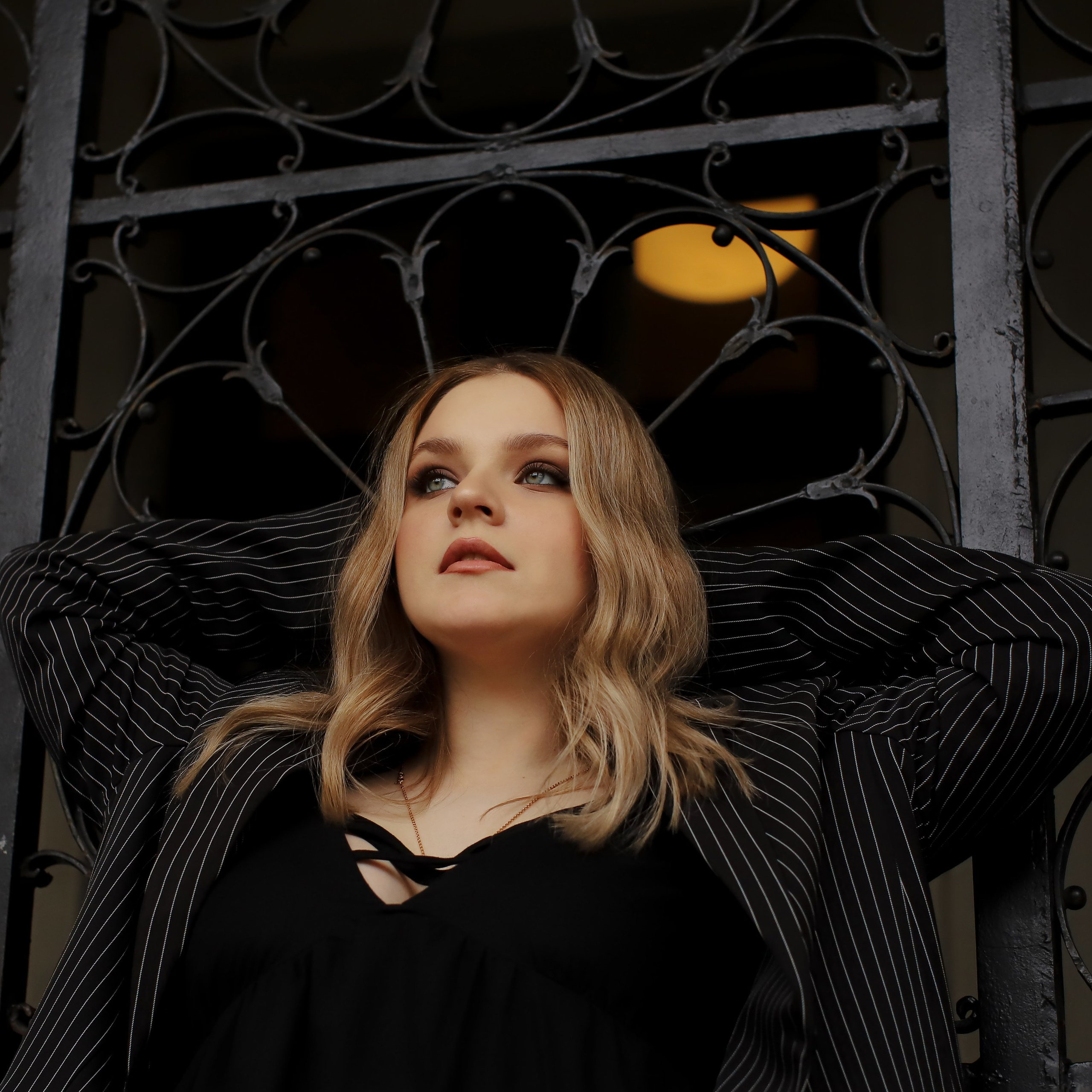 На прогулке. Семейный и детский фотограф в Москве Ольга Тихонкова