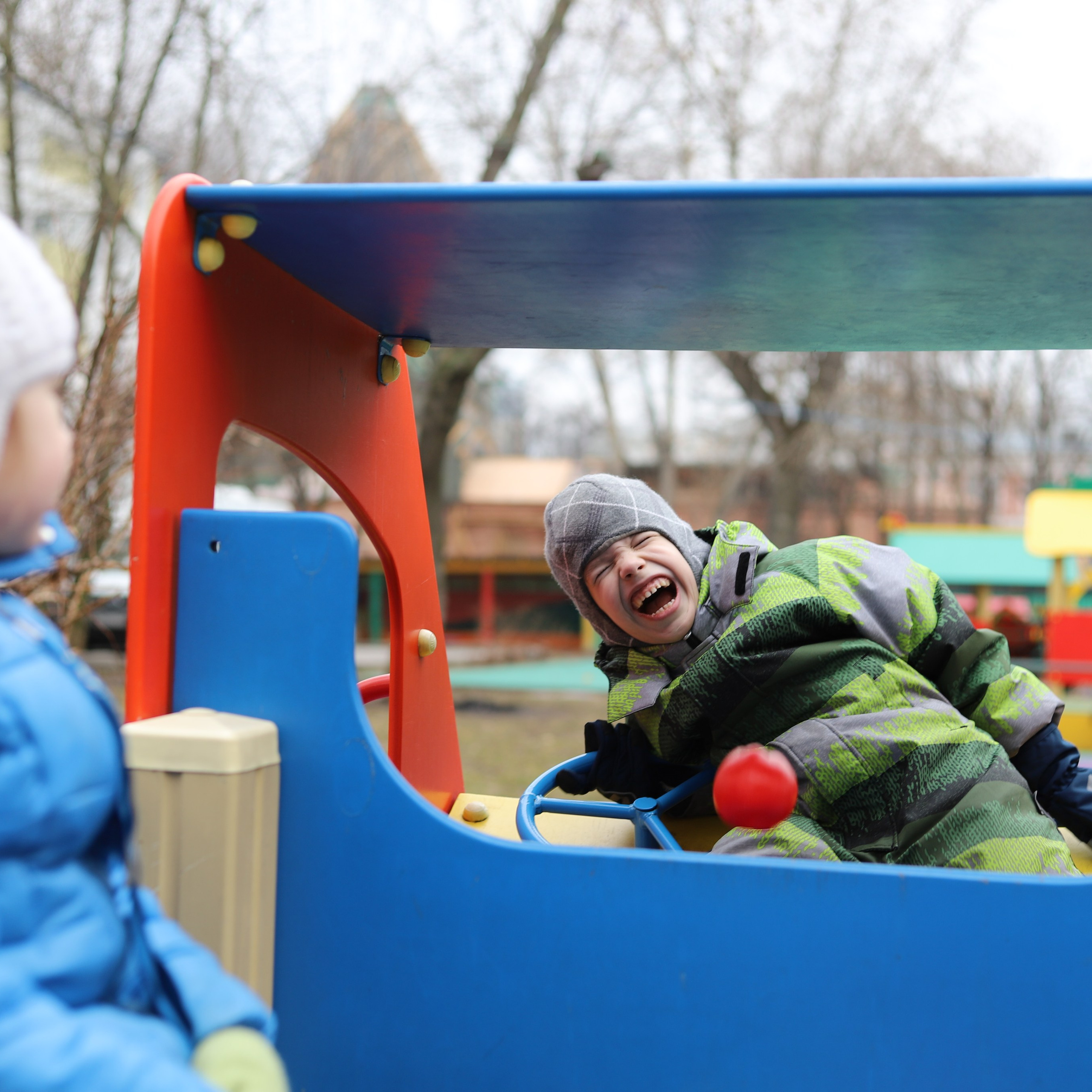 Заглянуть на утренник. Семейный и детский фотограф в Москве Ольга Тихонкова