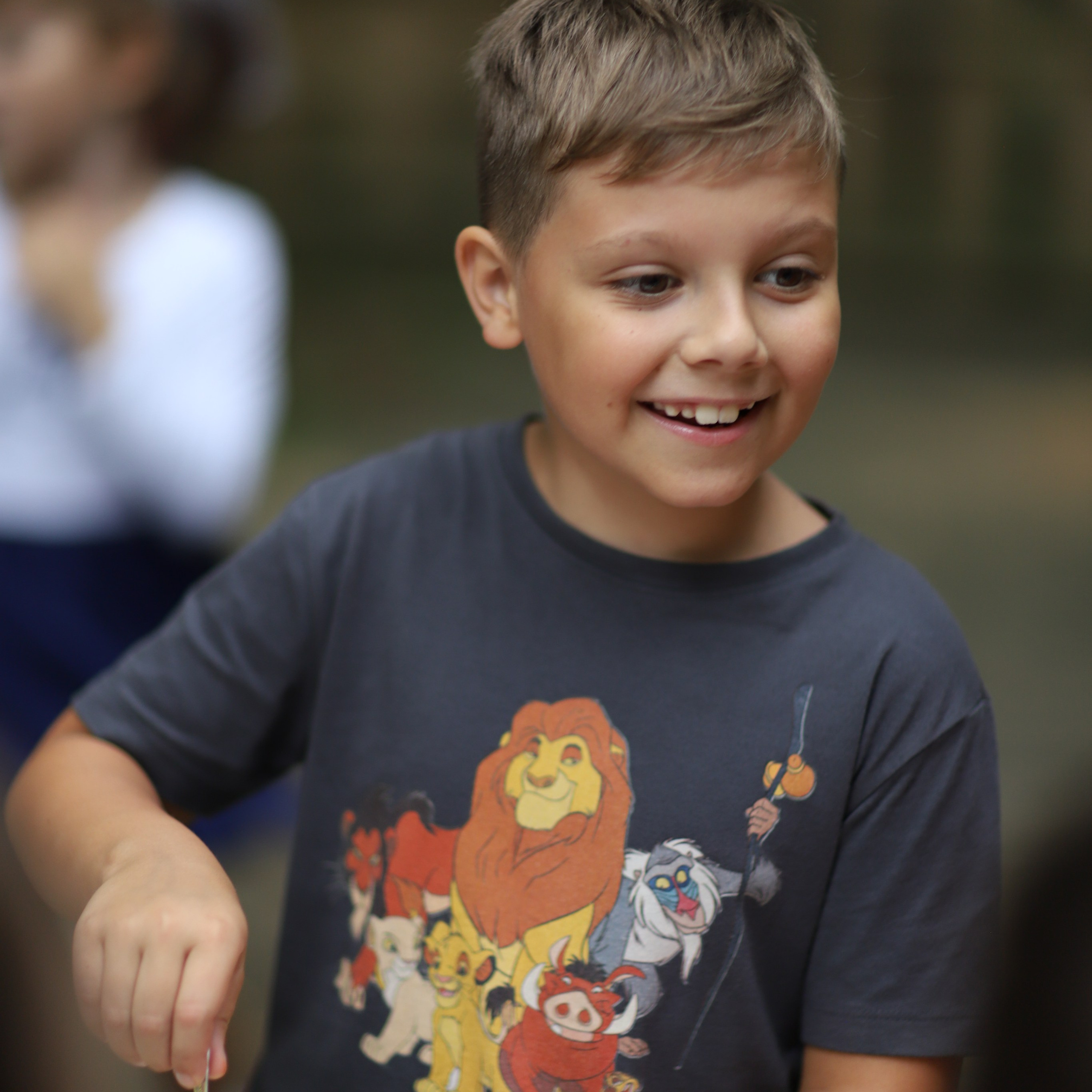 Праздник с Карамелькой и Коржиком. Семейный и детский фотограф в Москве Ольга Тихонкова