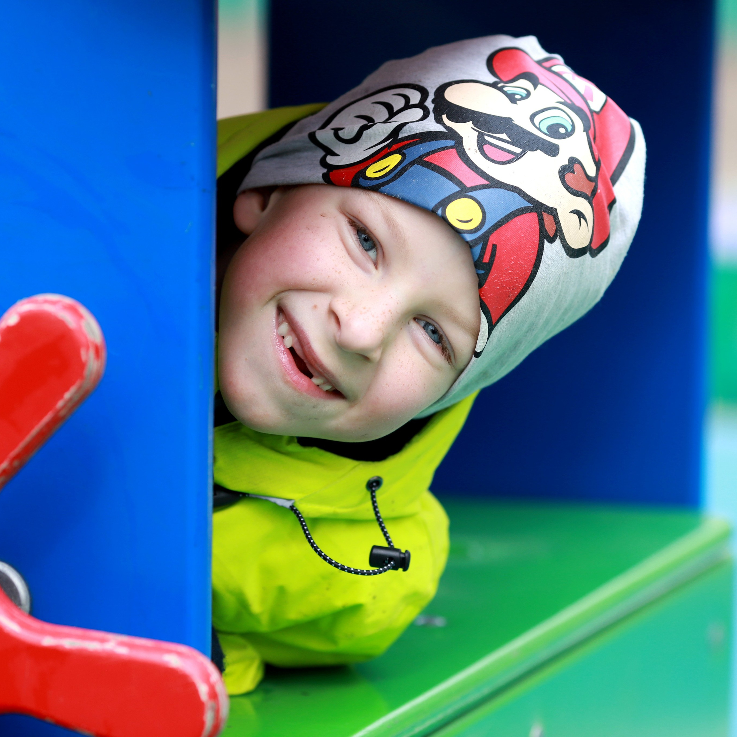 Заглянуть на утренник. Семейный и детский фотограф в Москве Ольга Тихонкова