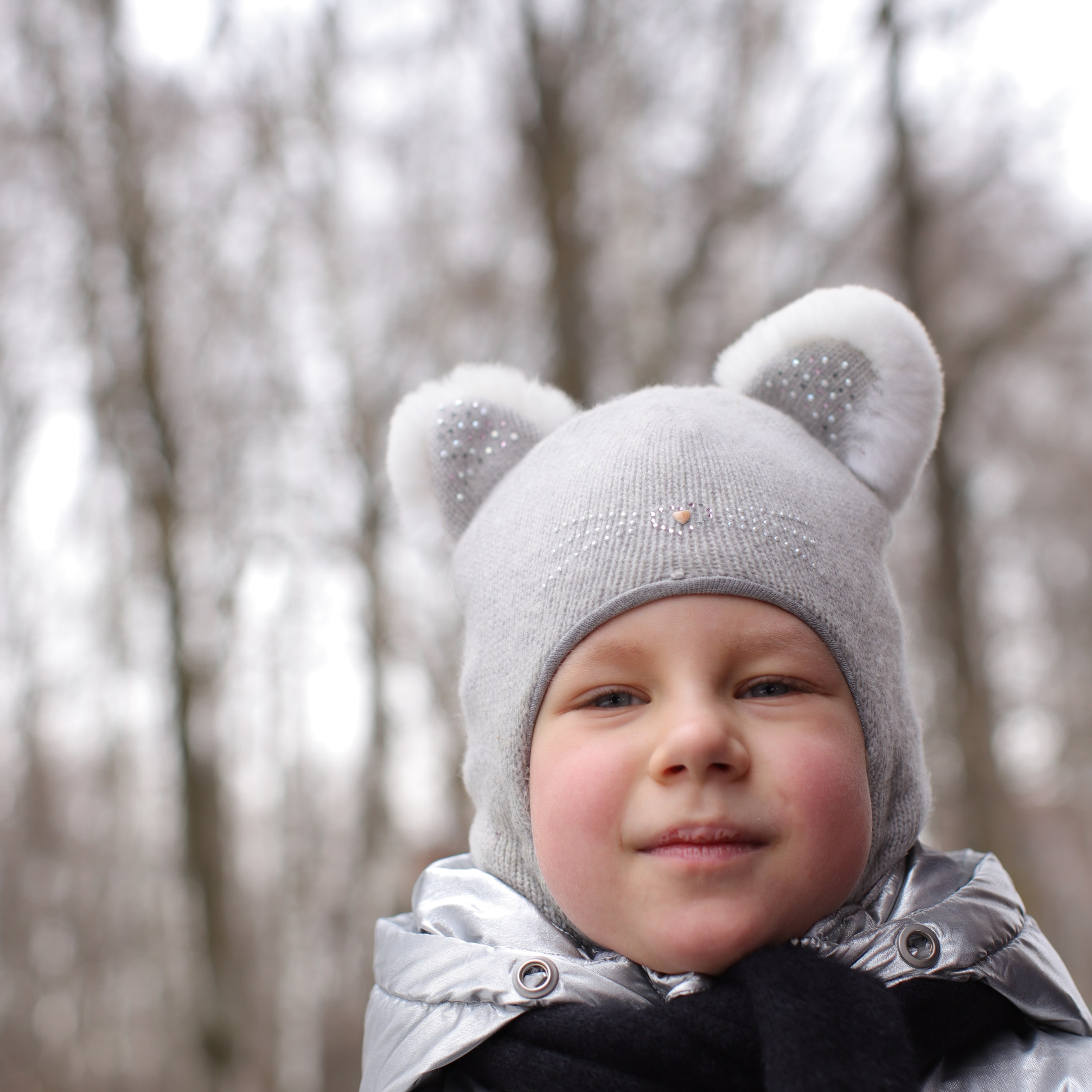 Мой садик. Семейный и детский фотограф в Москве Ольга Тихонкова