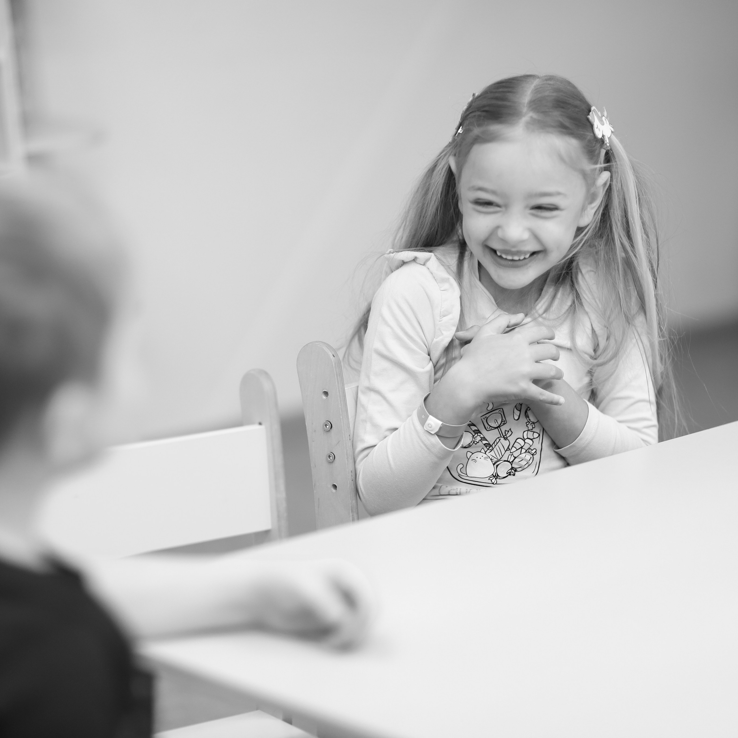 Мой садик. Семейный и детский фотограф в Москве Ольга Тихонкова