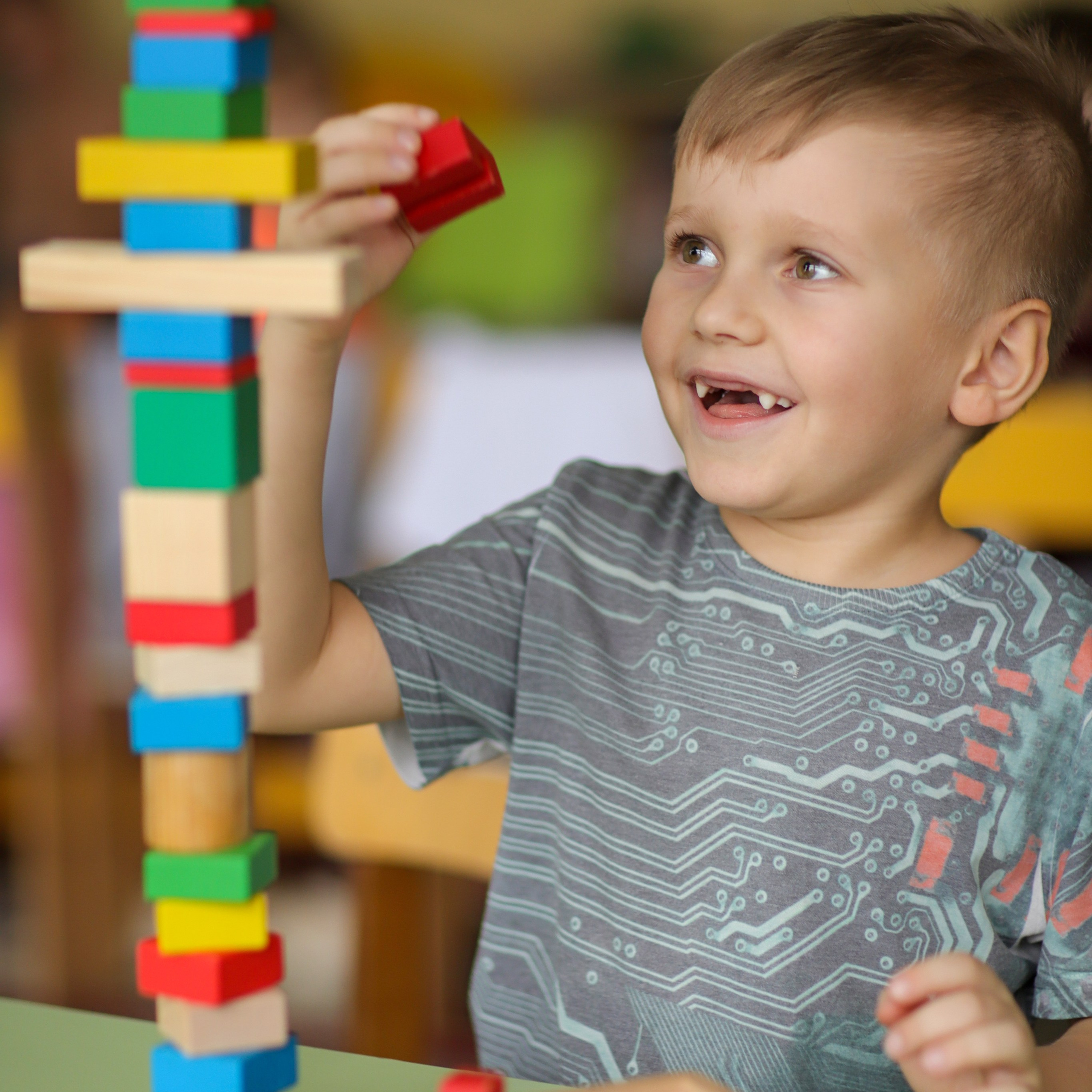 Мой садик. Семейный и детский фотограф в Москве Ольга Тихонкова