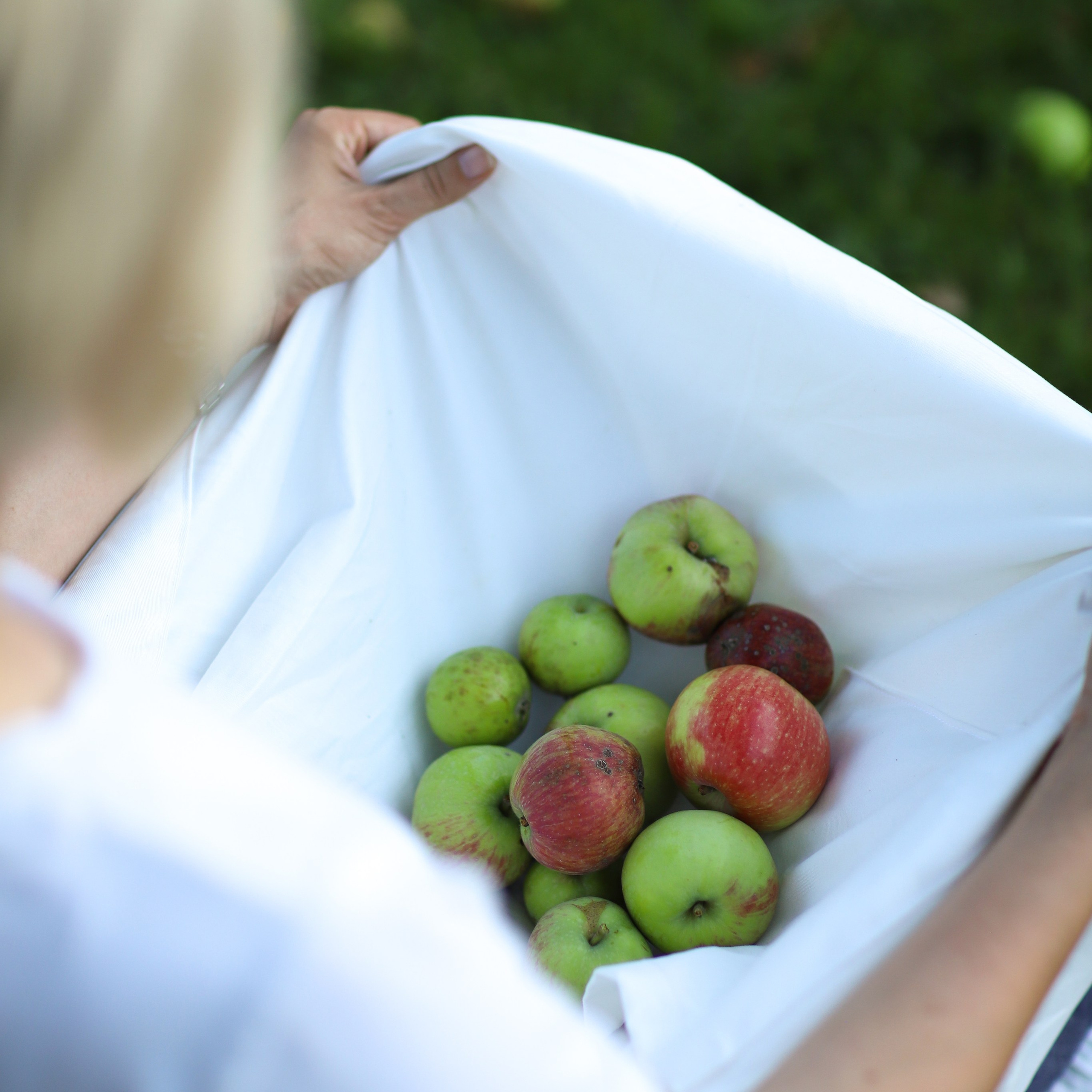 Летний сад. Семейный и детский фотограф в Москве Ольга Тихонкова