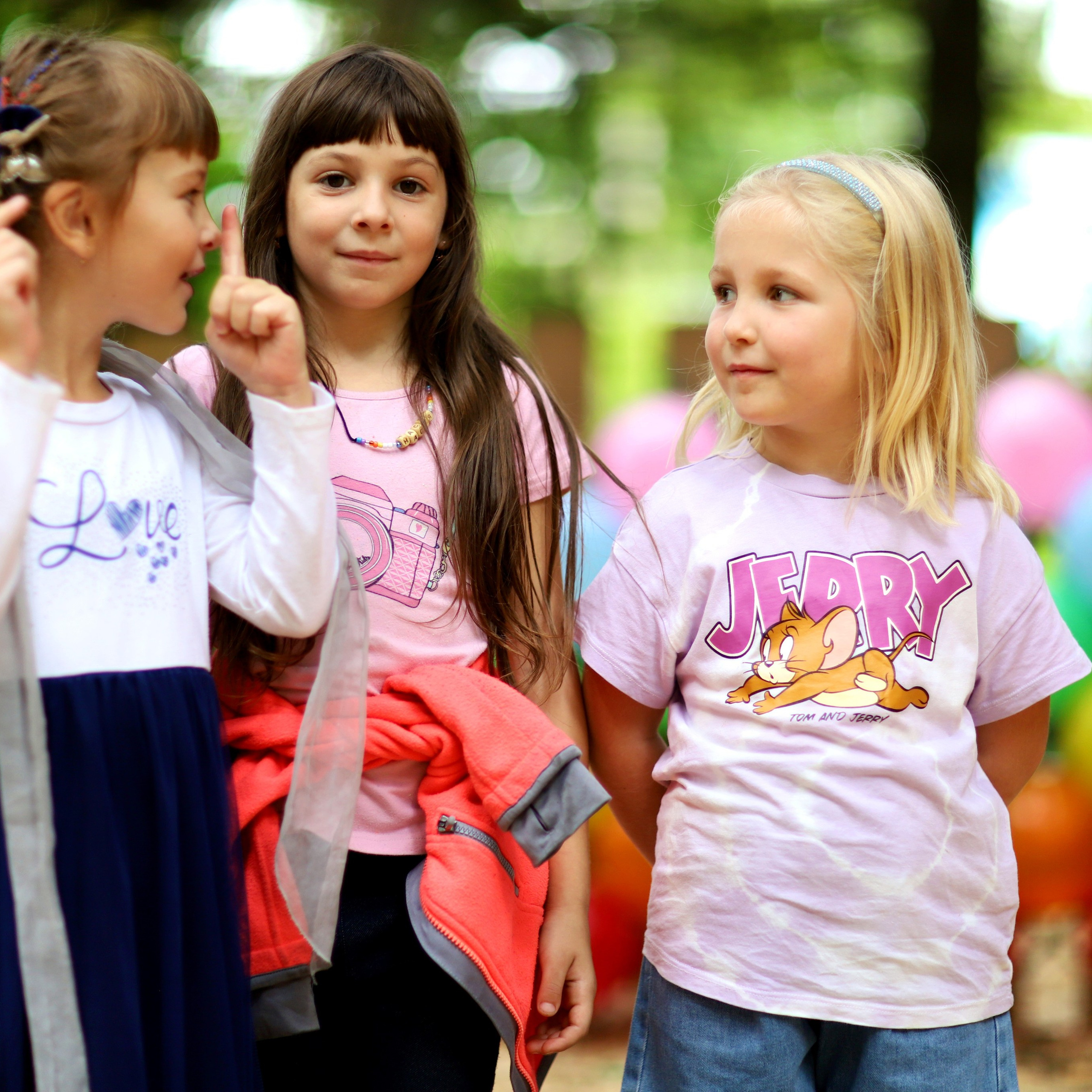 Праздник с Карамелькой и Коржиком. Семейный и детский фотограф в Москве Ольга Тихонкова