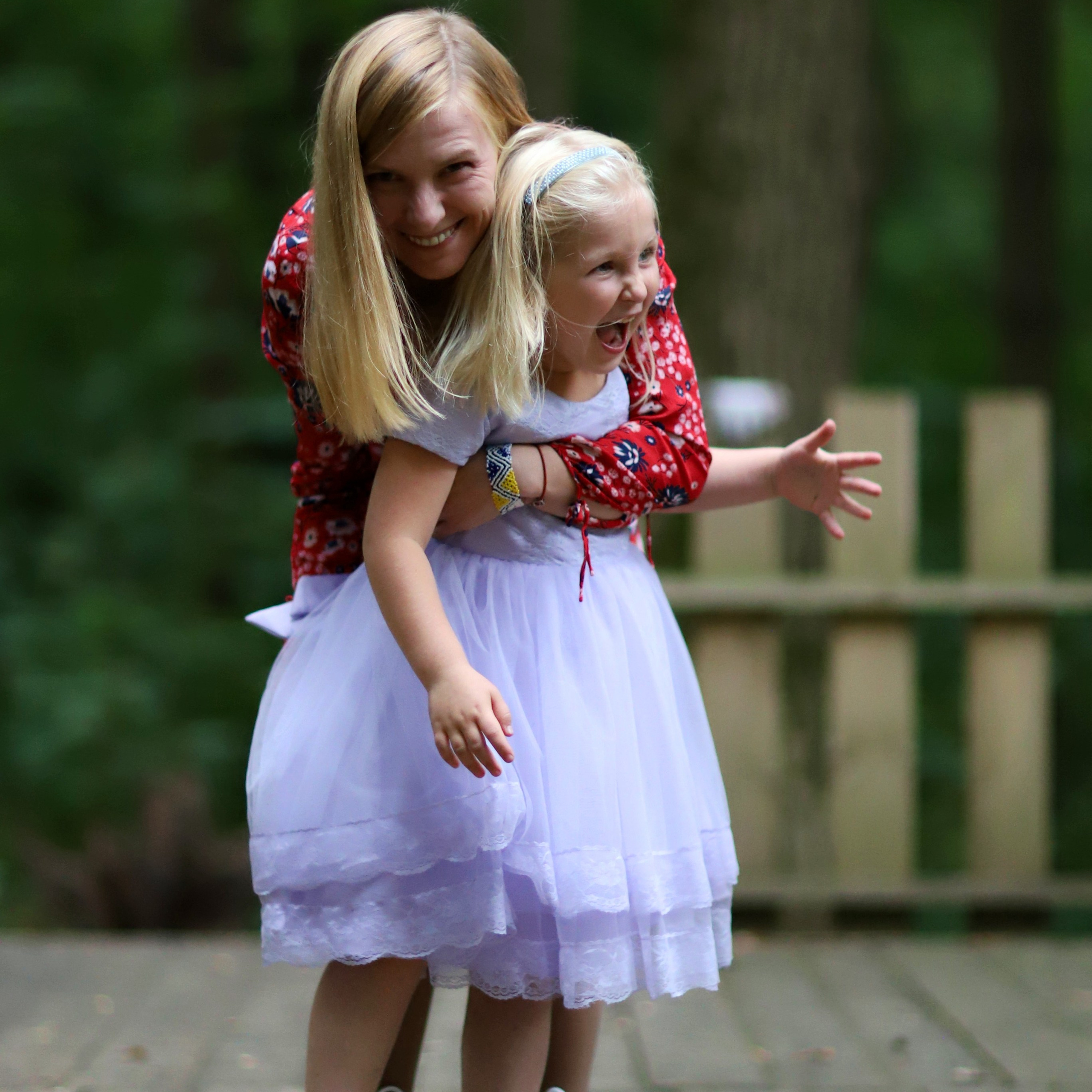Праздник с Карамелькой и Коржиком. Семейный и детский фотограф в Москве Ольга Тихонкова