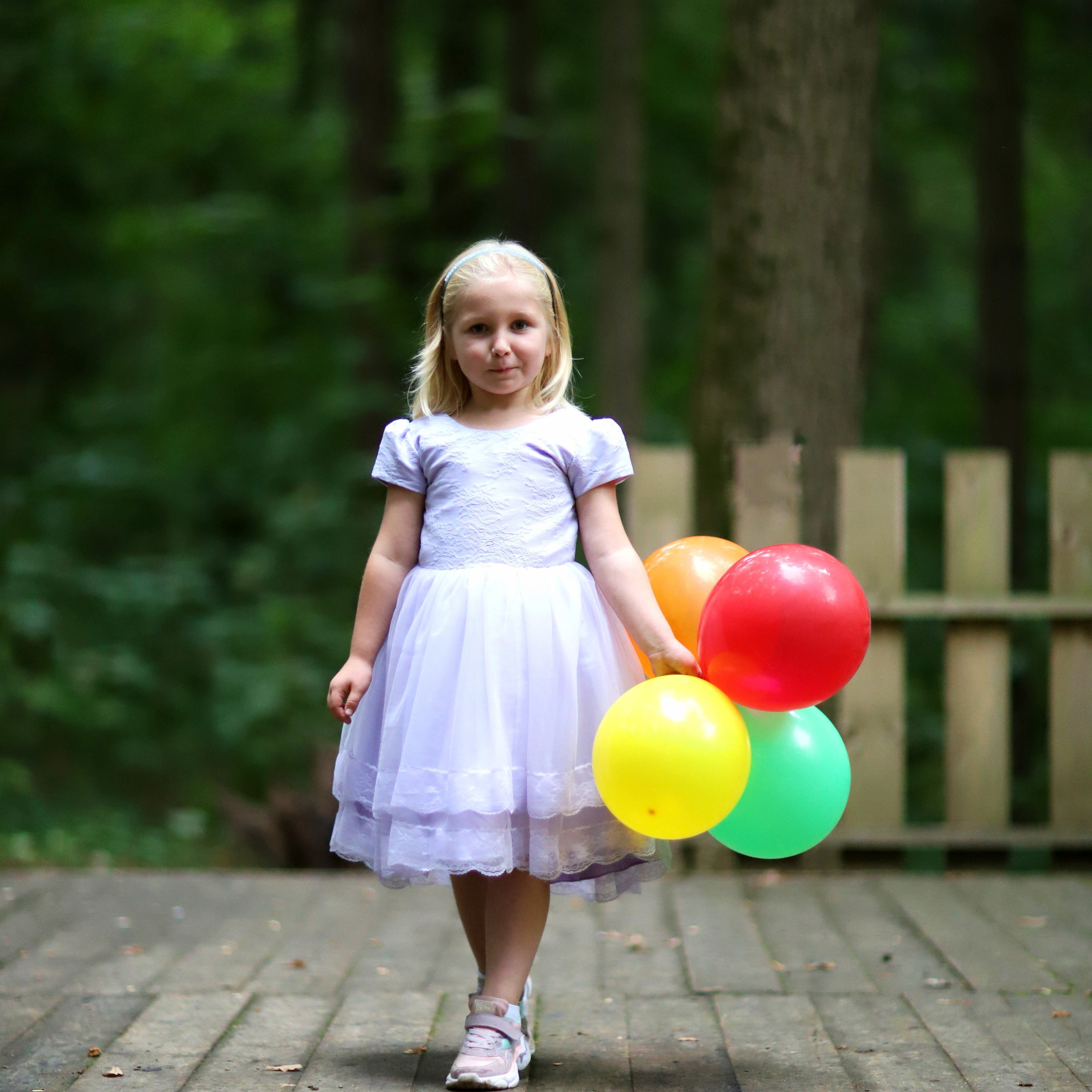 Праздник с Карамелькой и Коржиком. Семейный и детский фотограф в Москве Ольга Тихонкова