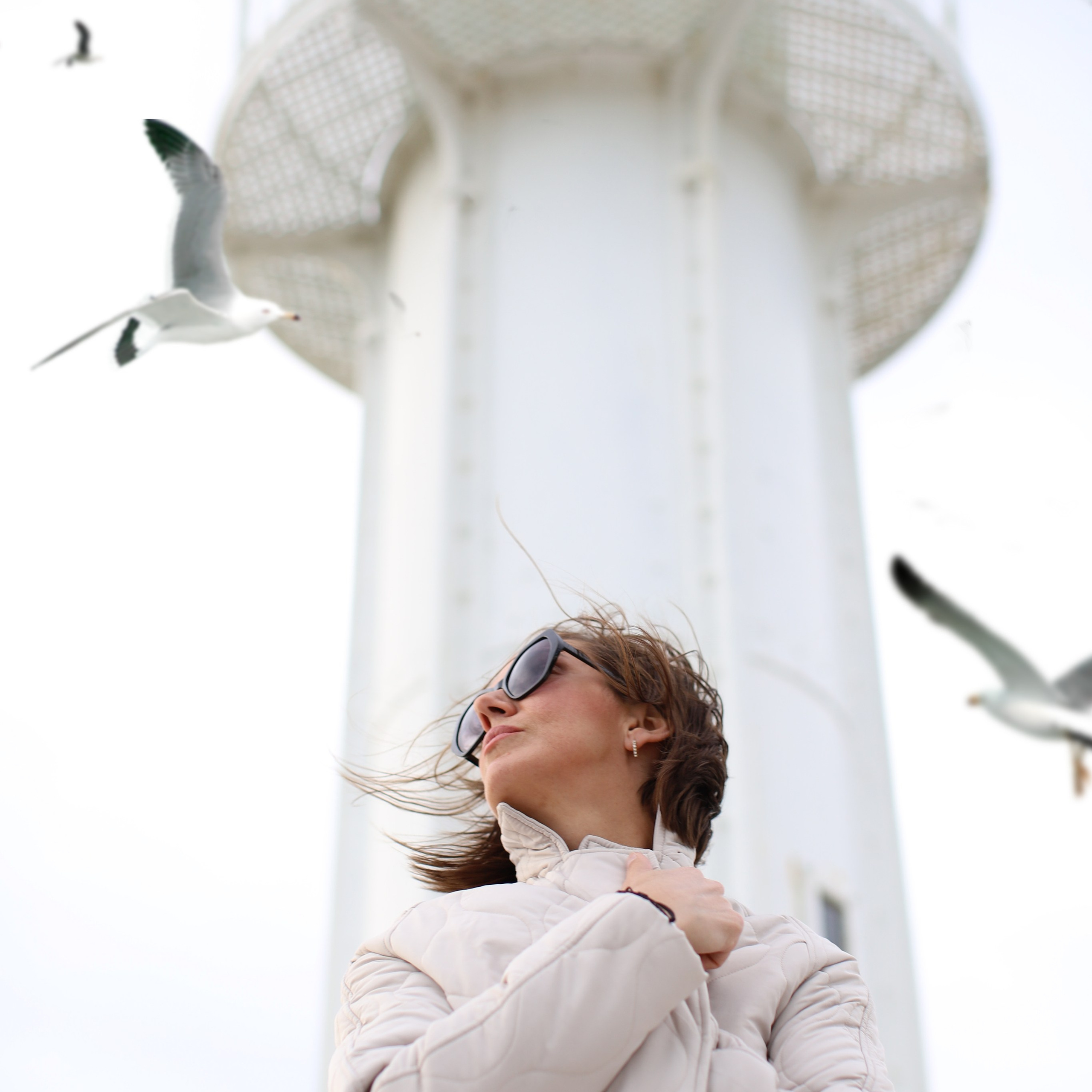 Маяк. Семейный и детский фотограф в Москве Ольга Тихонкова