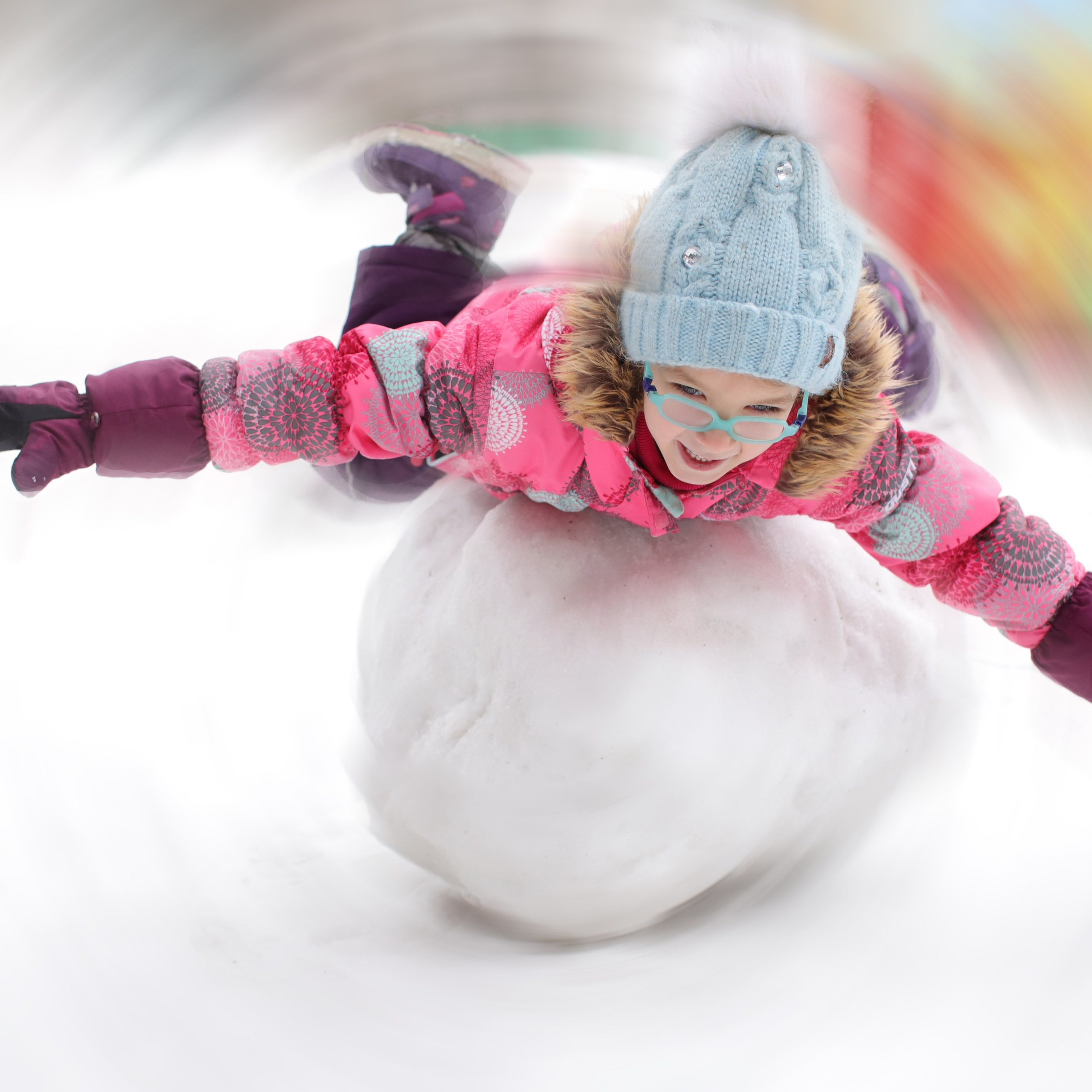 Мой садик. Семейный и детский фотограф в Москве Ольга Тихонкова