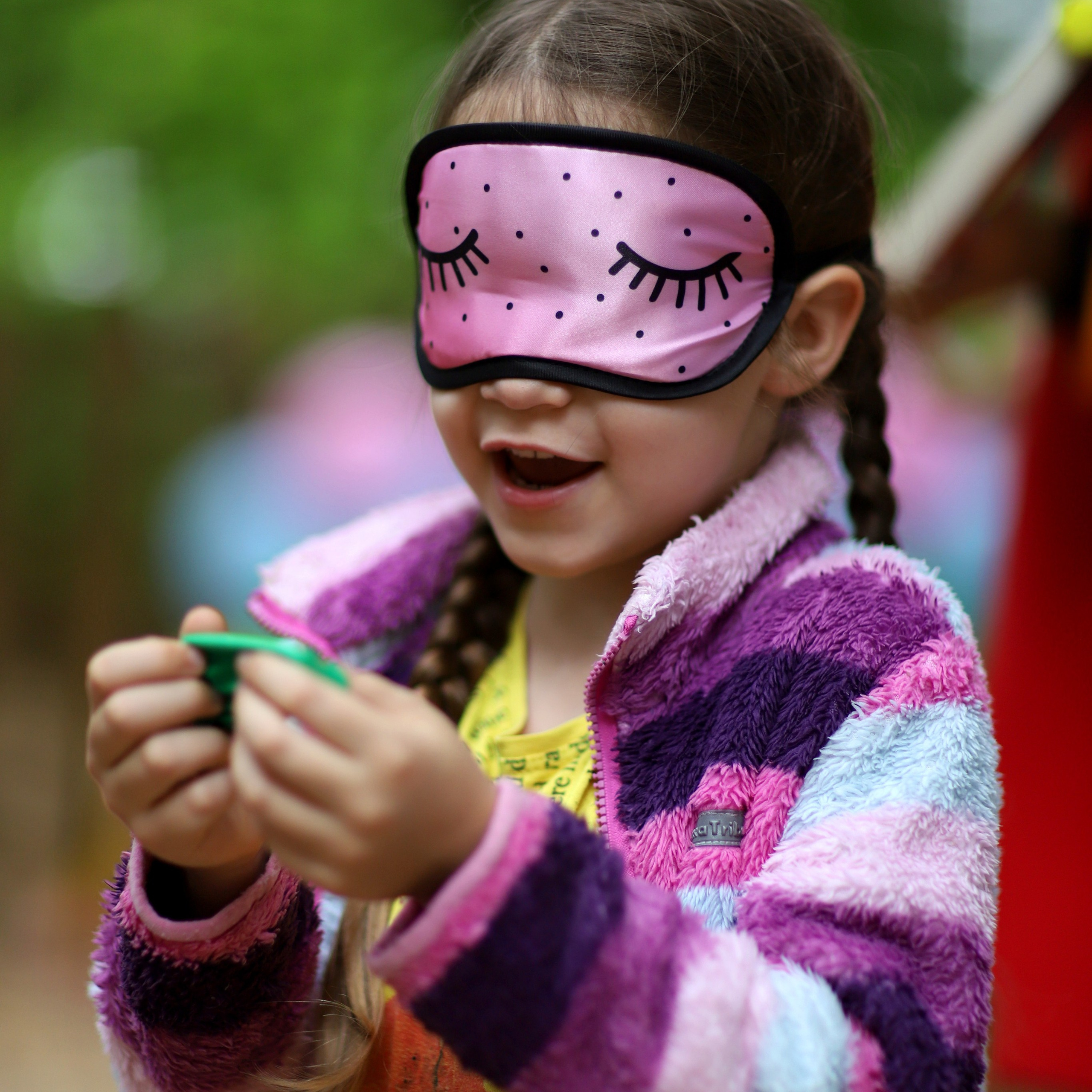 Праздник с Карамелькой и Коржиком. Семейный и детский фотограф в Москве Ольга Тихонкова