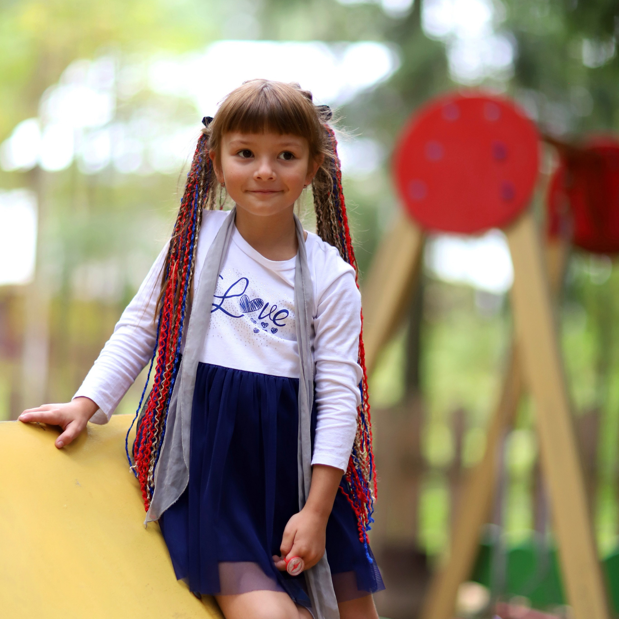 Праздник с Карамелькой и Коржиком. Семейный и детский фотограф в Москве Ольга Тихонкова