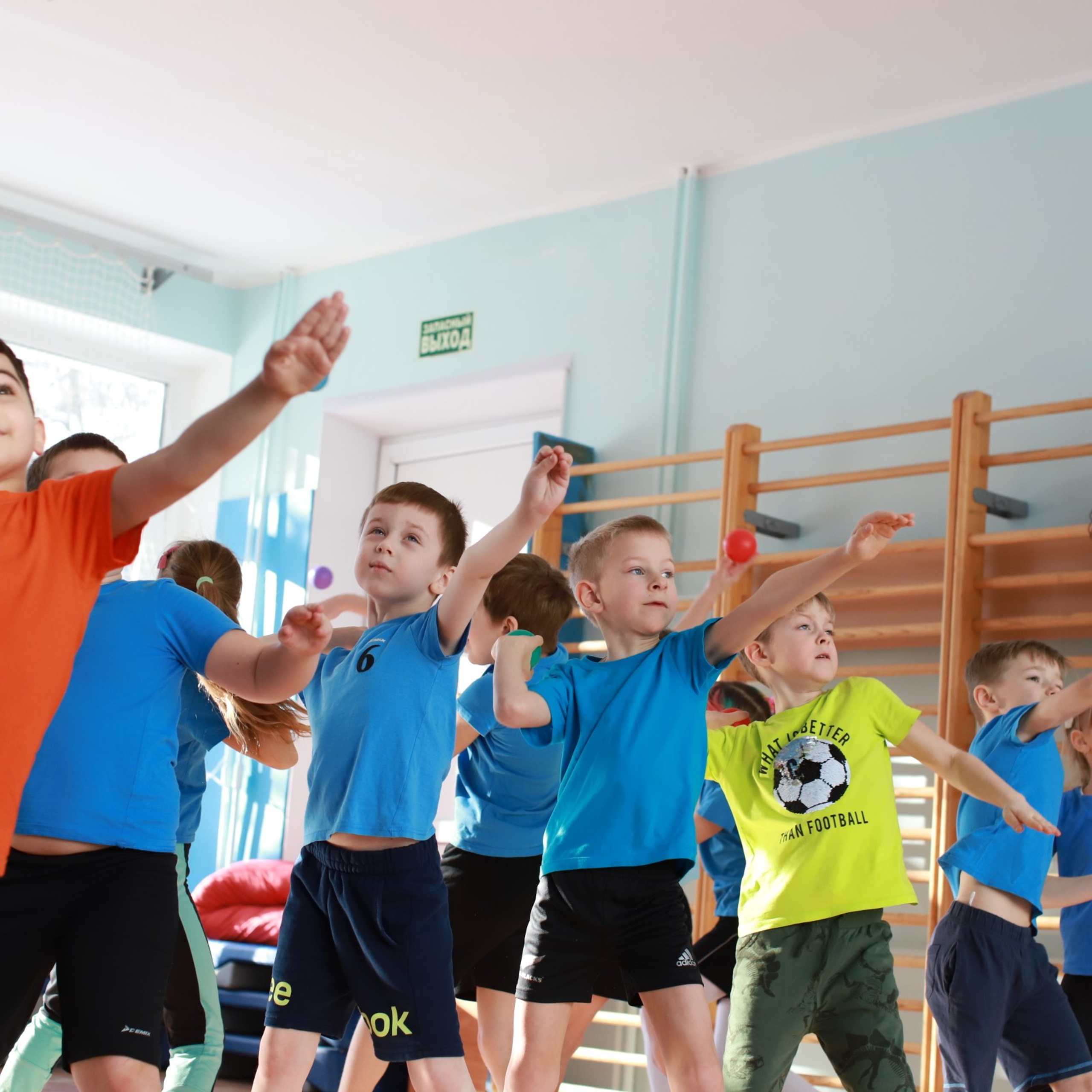 Заглянуть на утренник. Семейный и детский фотограф в Москве Ольга Тихонкова