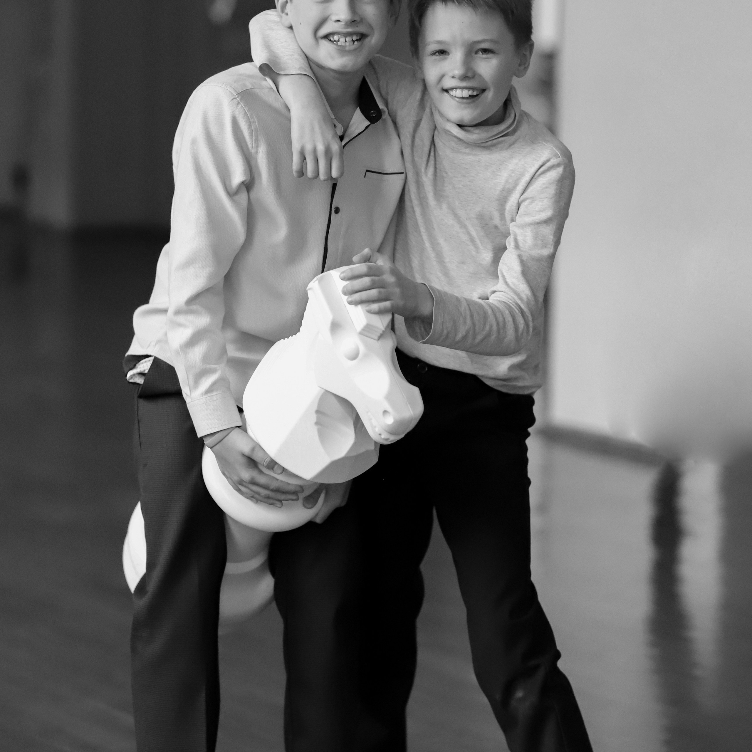 Школьные будни. Семейный и детский фотограф в Москве Ольга Тихонкова