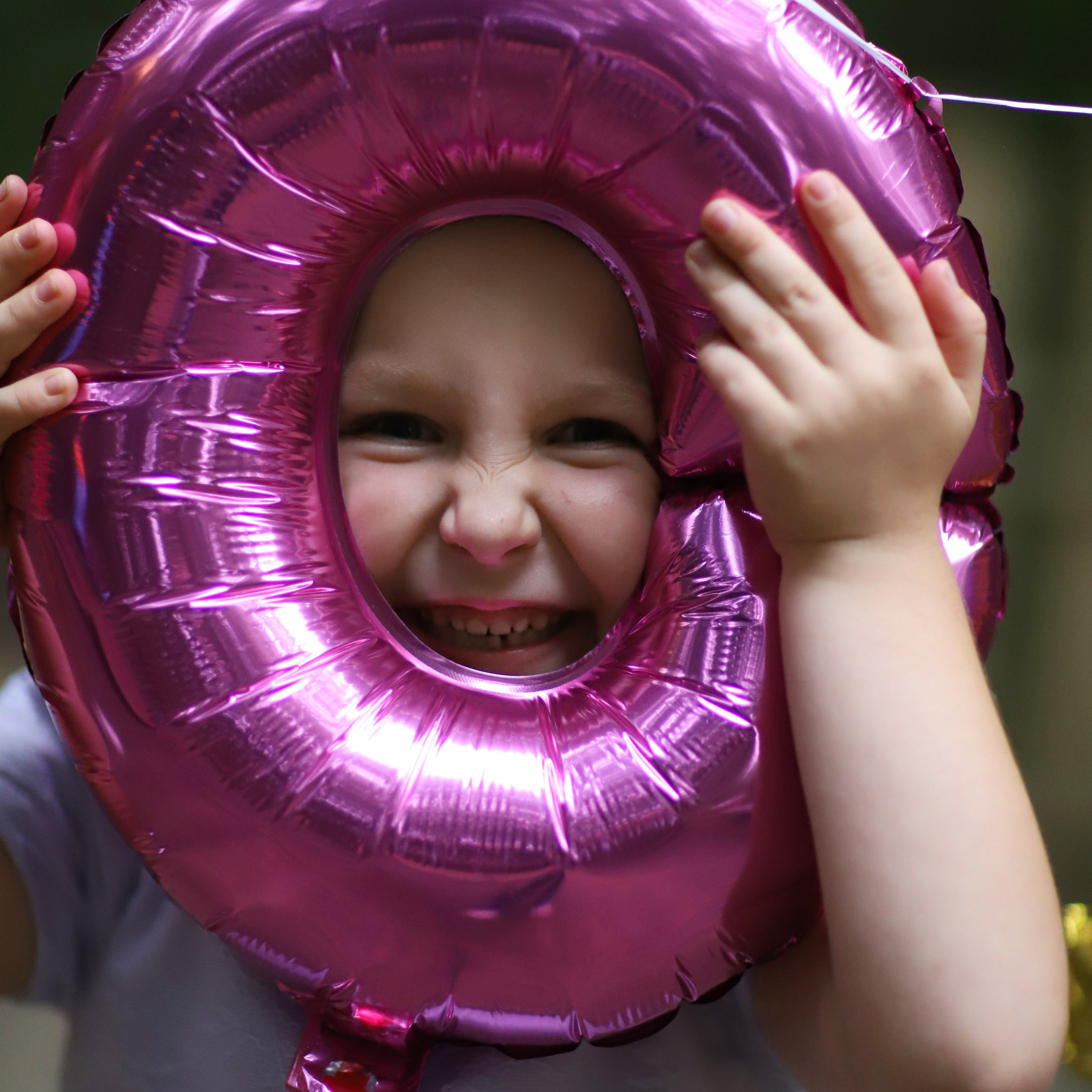 Праздник с Карамелькой и Коржиком. Семейный и детский фотограф в Москве Ольга Тихонкова