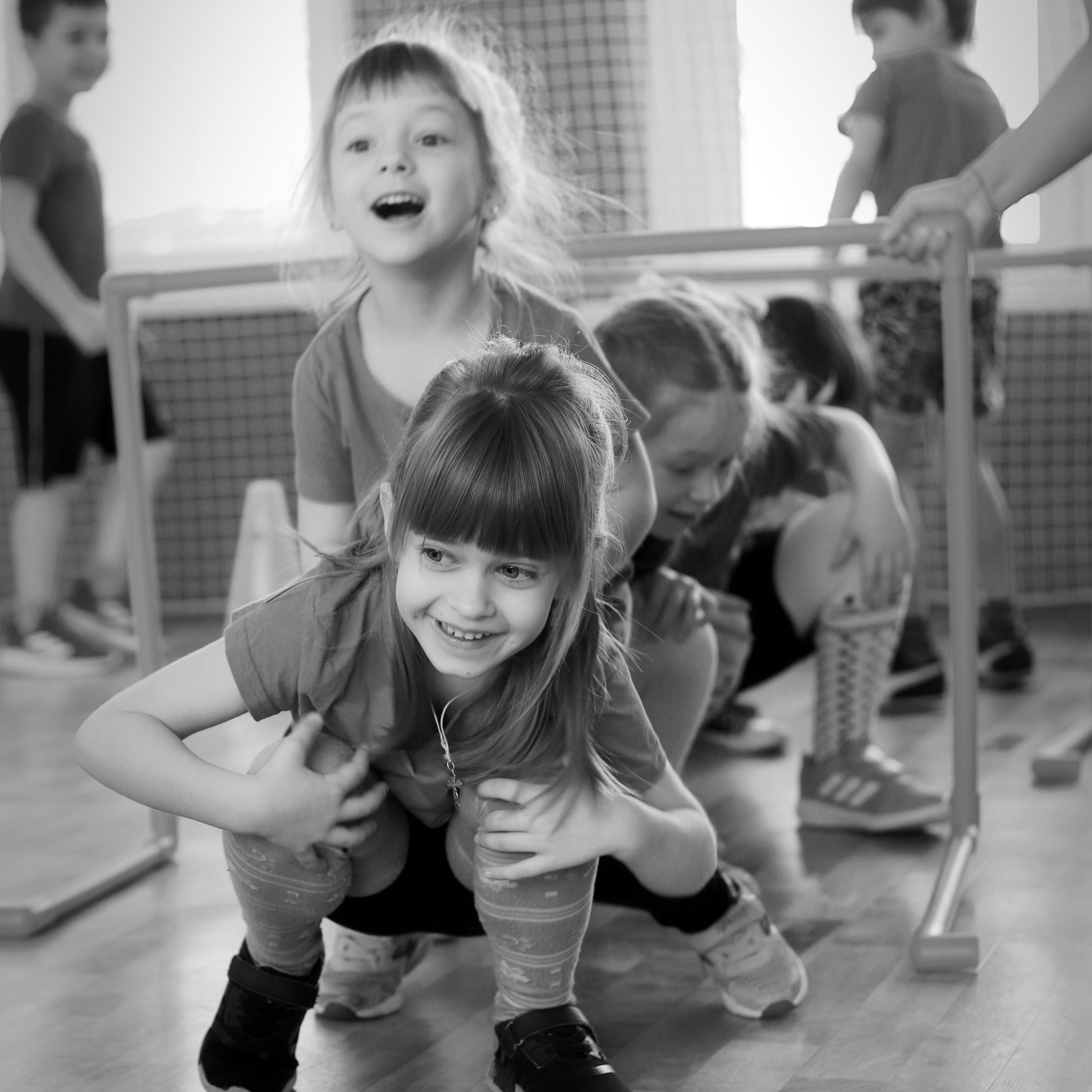 Заглянуть на утренник. Семейный и детский фотограф в Москве Ольга Тихонкова