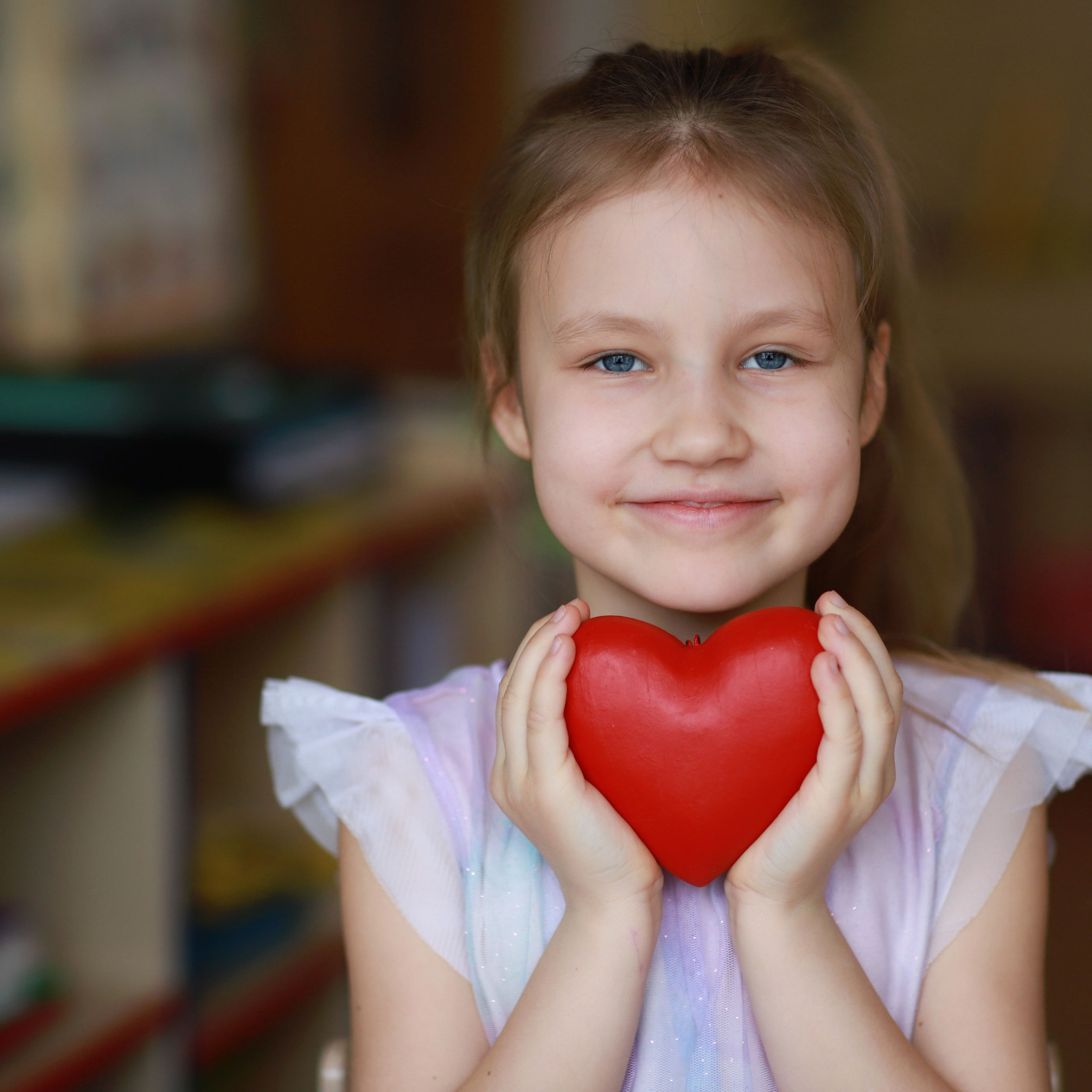 Заглянуть на утренник. Семейный и детский фотограф в Москве Ольга Тихонкова