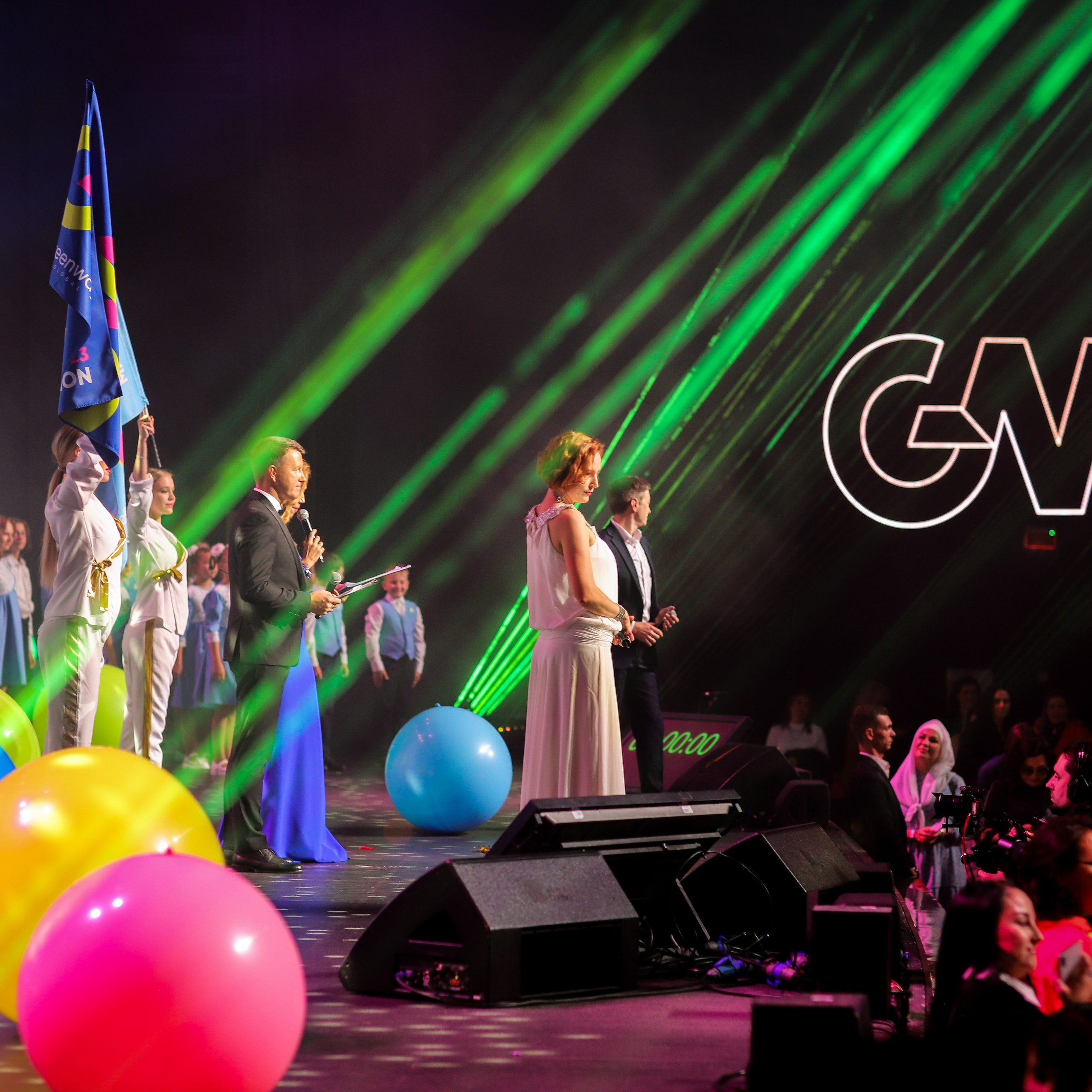 Корпоративное мероприятие. Семейный и детский фотограф в Москве Ольга Тихонкова