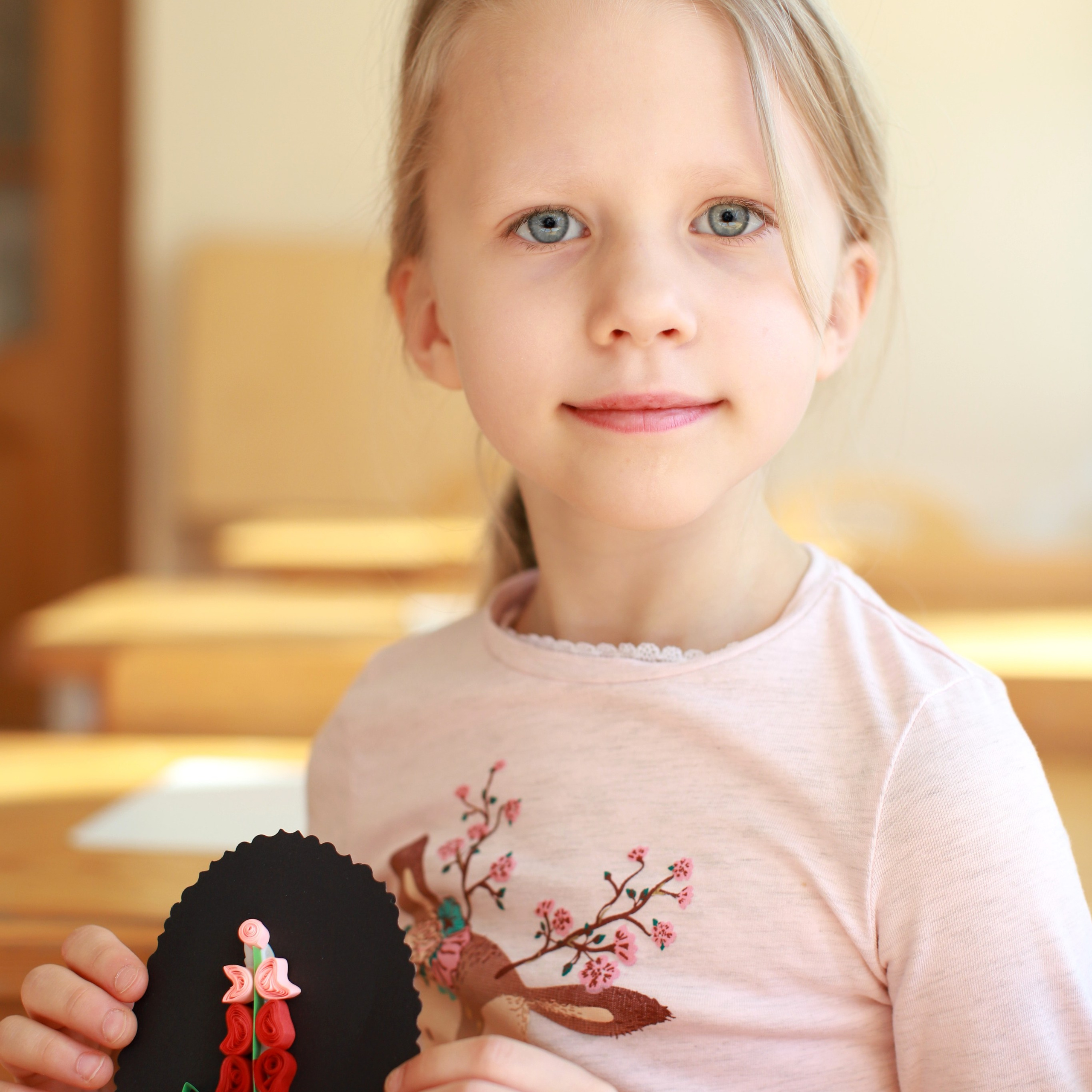 Заглянуть на утренник. Семейный и детский фотограф в Москве Ольга Тихонкова