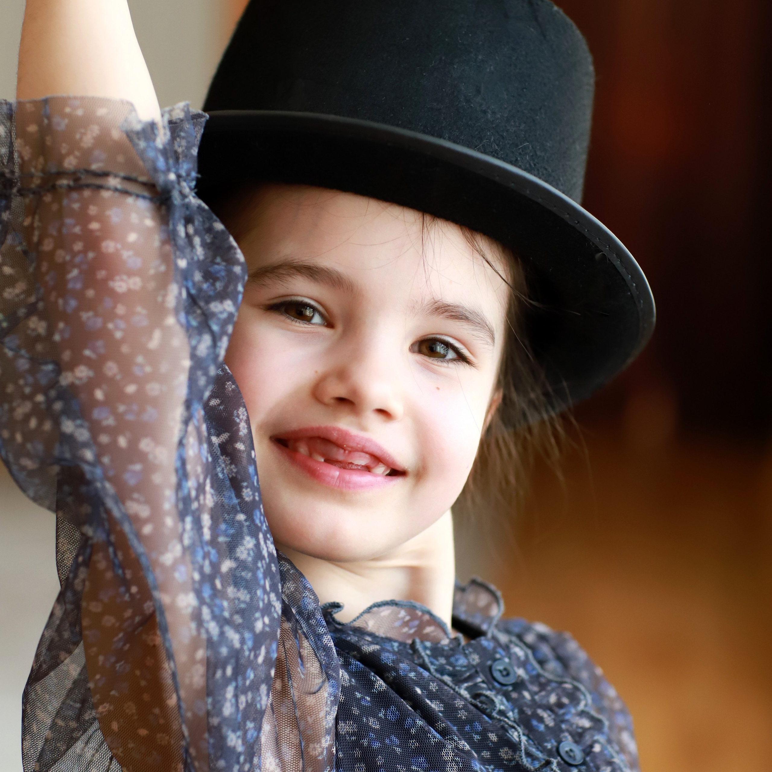 Заглянуть на утренник. Семейный и детский фотограф в Москве Ольга Тихонкова