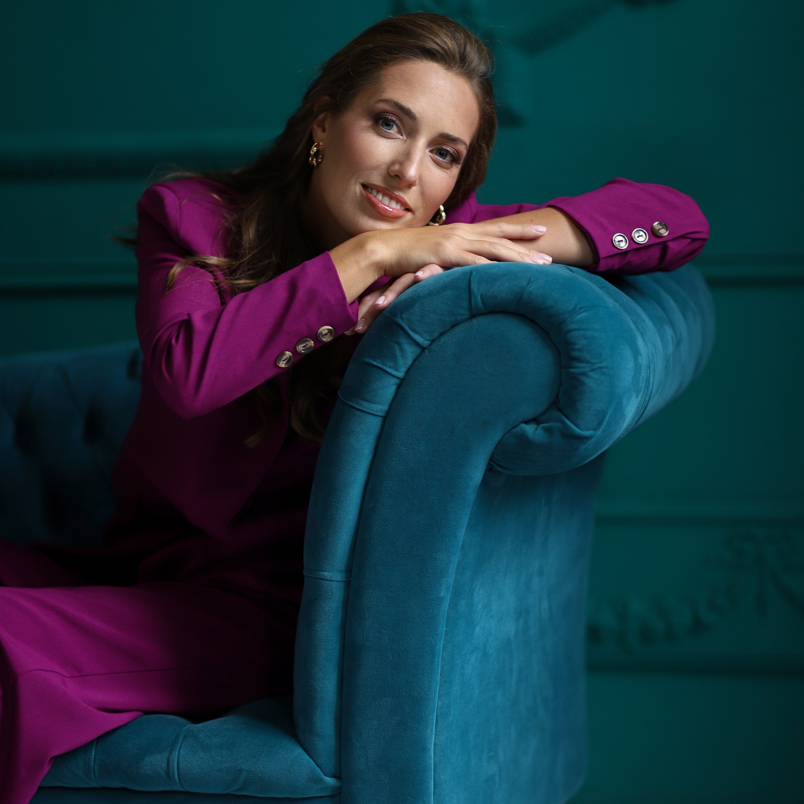 Стиль. Семейный и детский фотограф в Москве Ольга Тихонкова