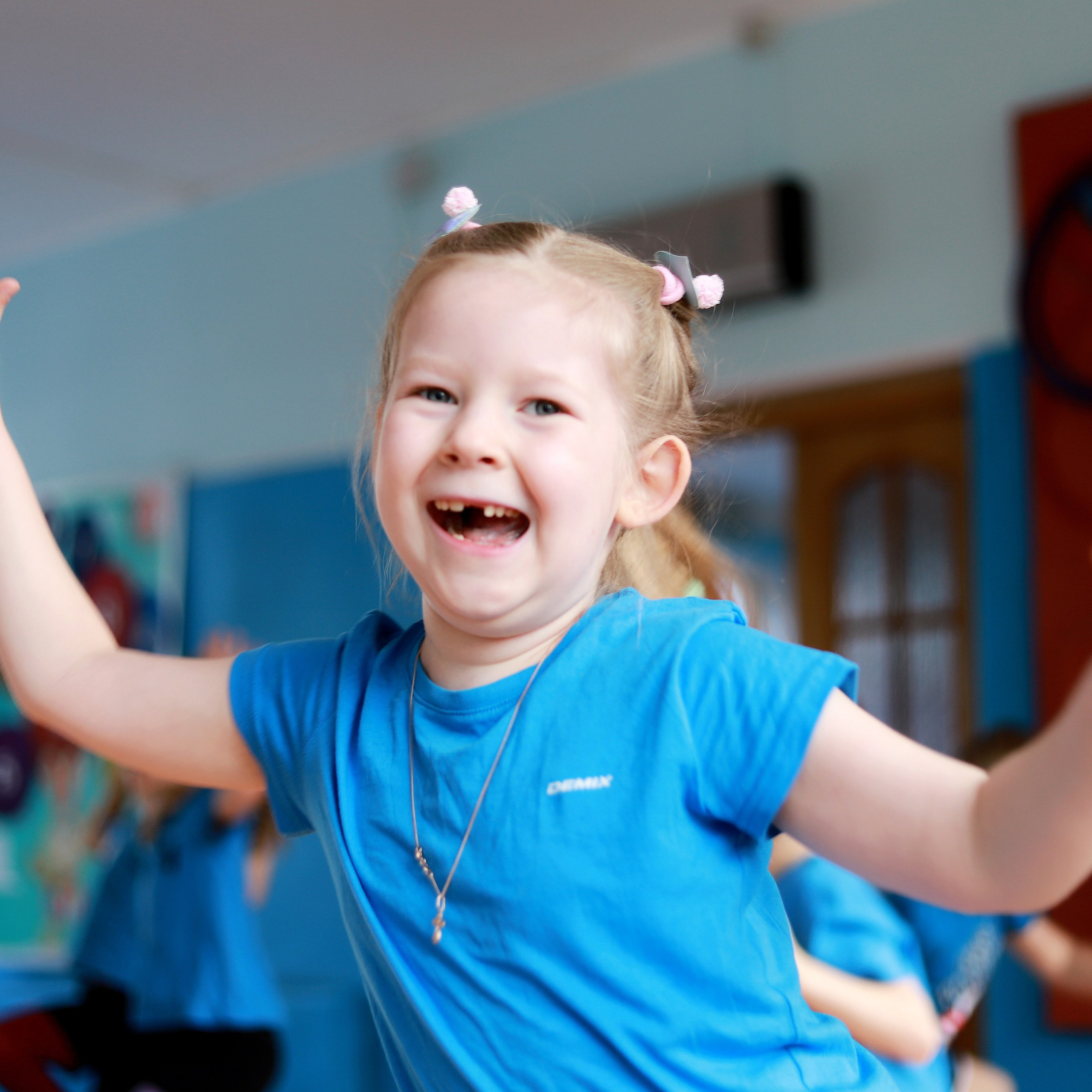 Заглянуть на утренник. Семейный и детский фотограф в Москве Ольга Тихонкова