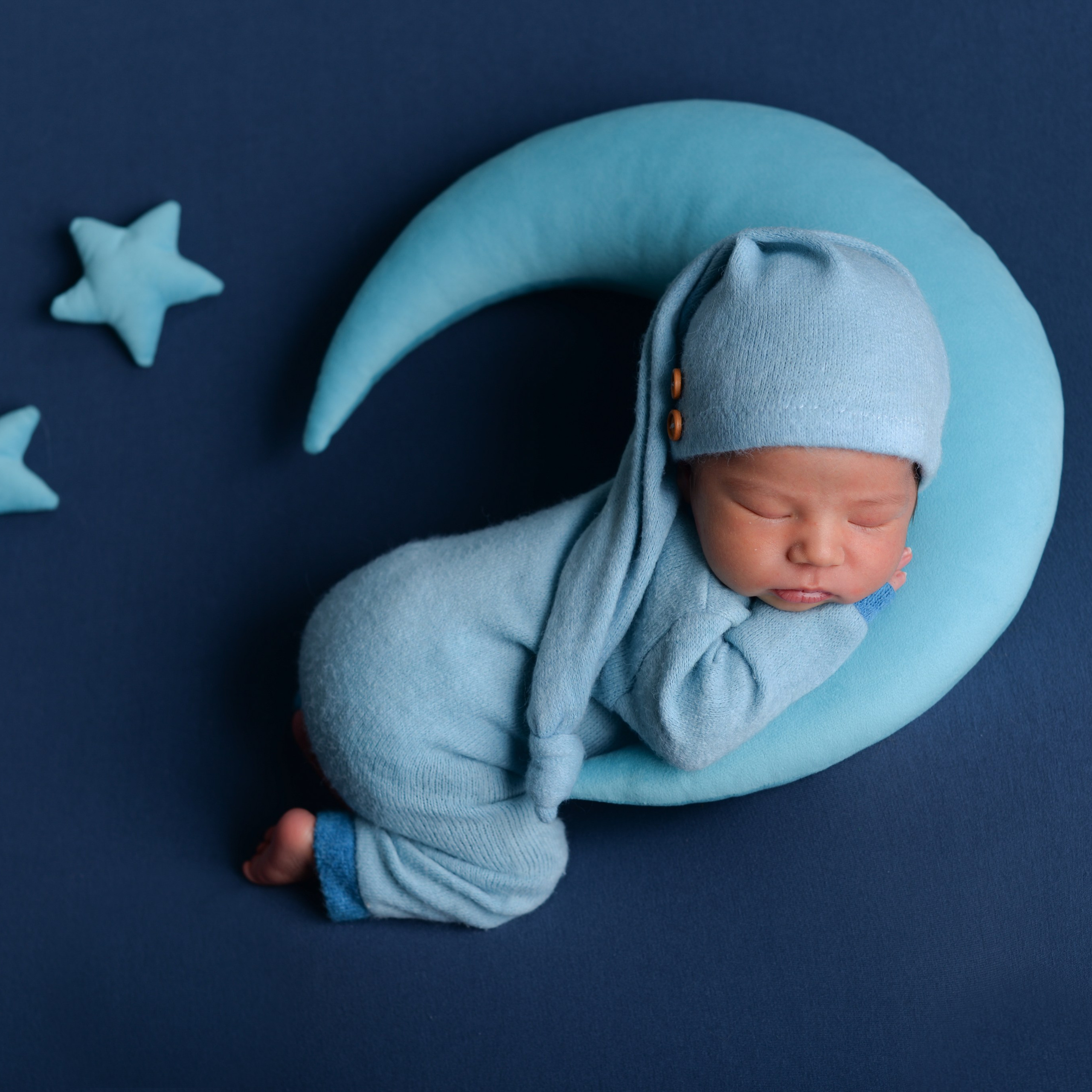 Отзывы. Фотограф новорожденных в Москве Воробьева Юлия