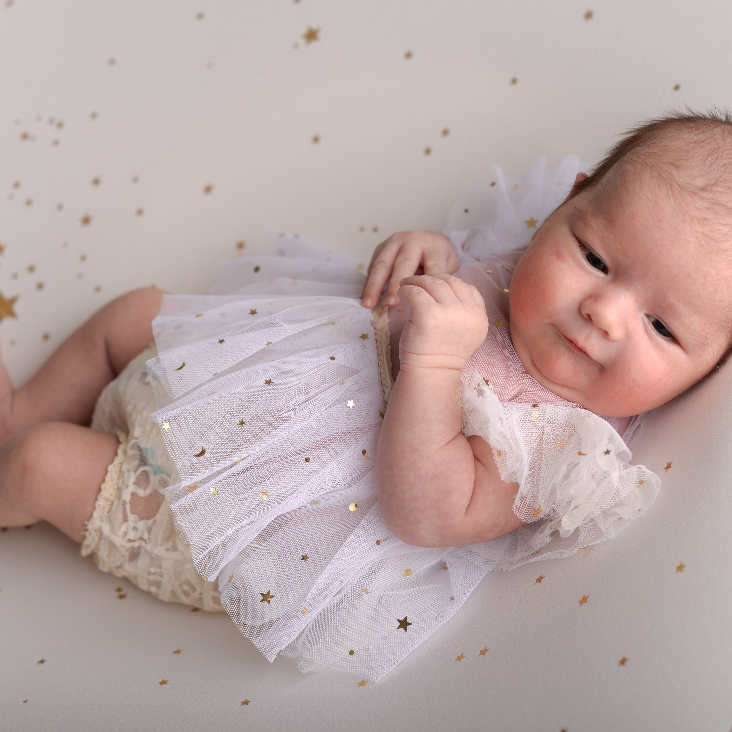 Отзывы. Фотограф новорожденных в Москве Воробьева Юлия